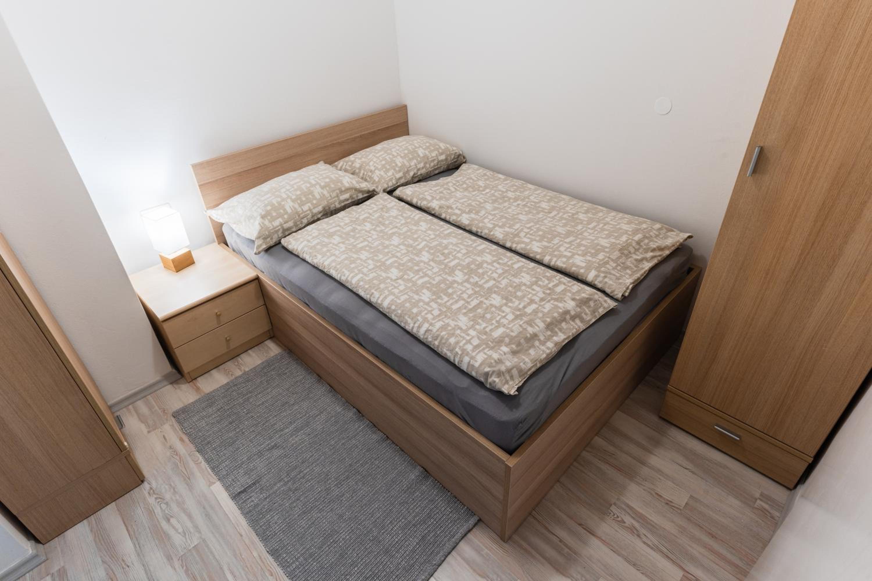 Apartment Kanalec