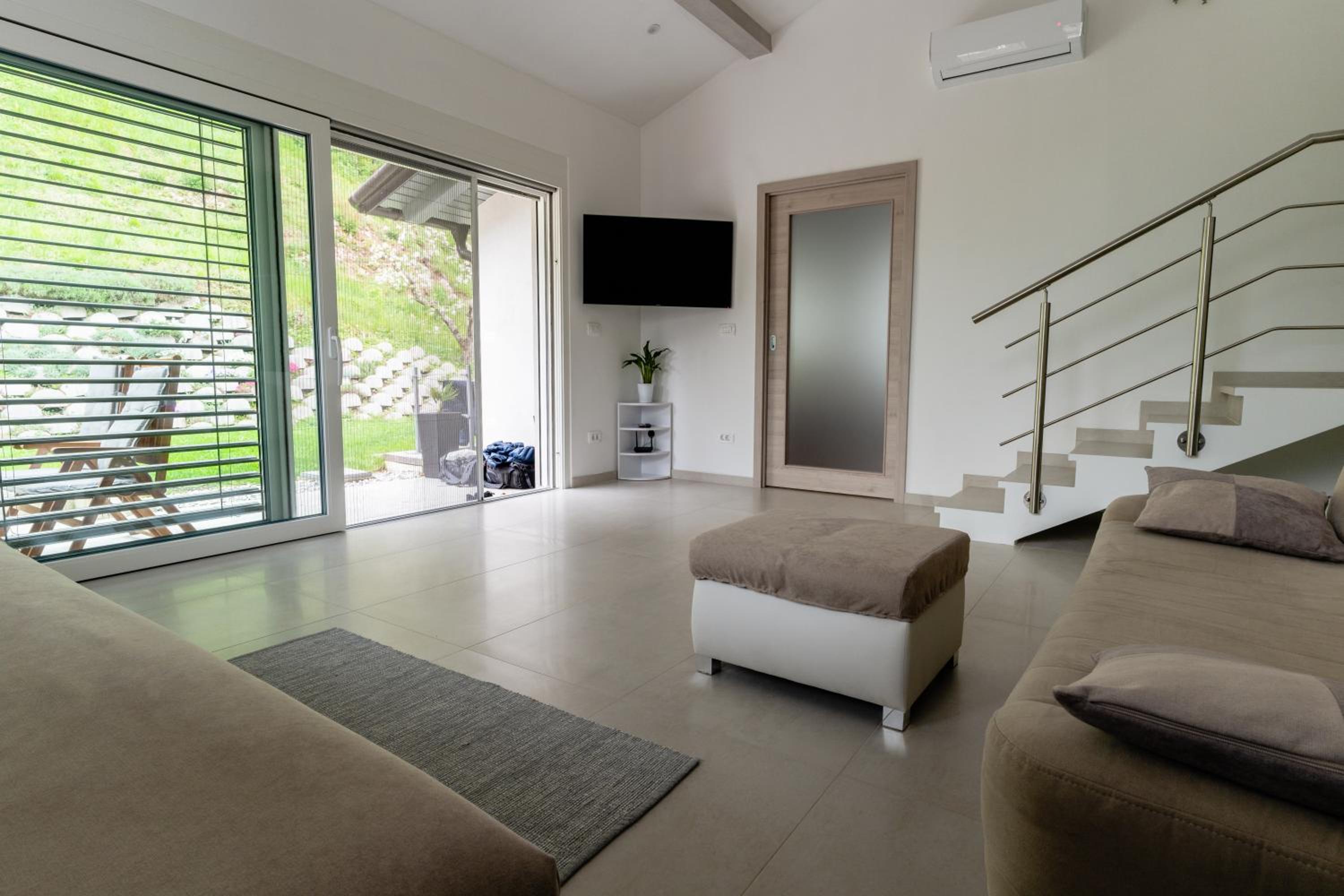 Apartment Kanalec