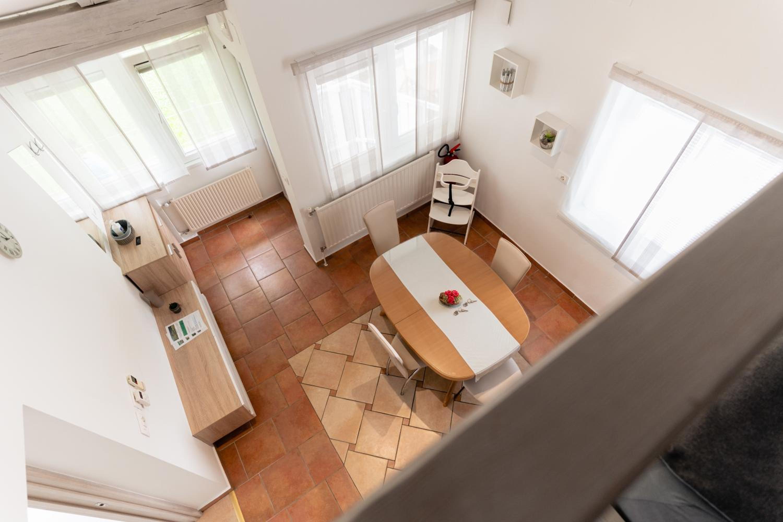Apartment Kanalec