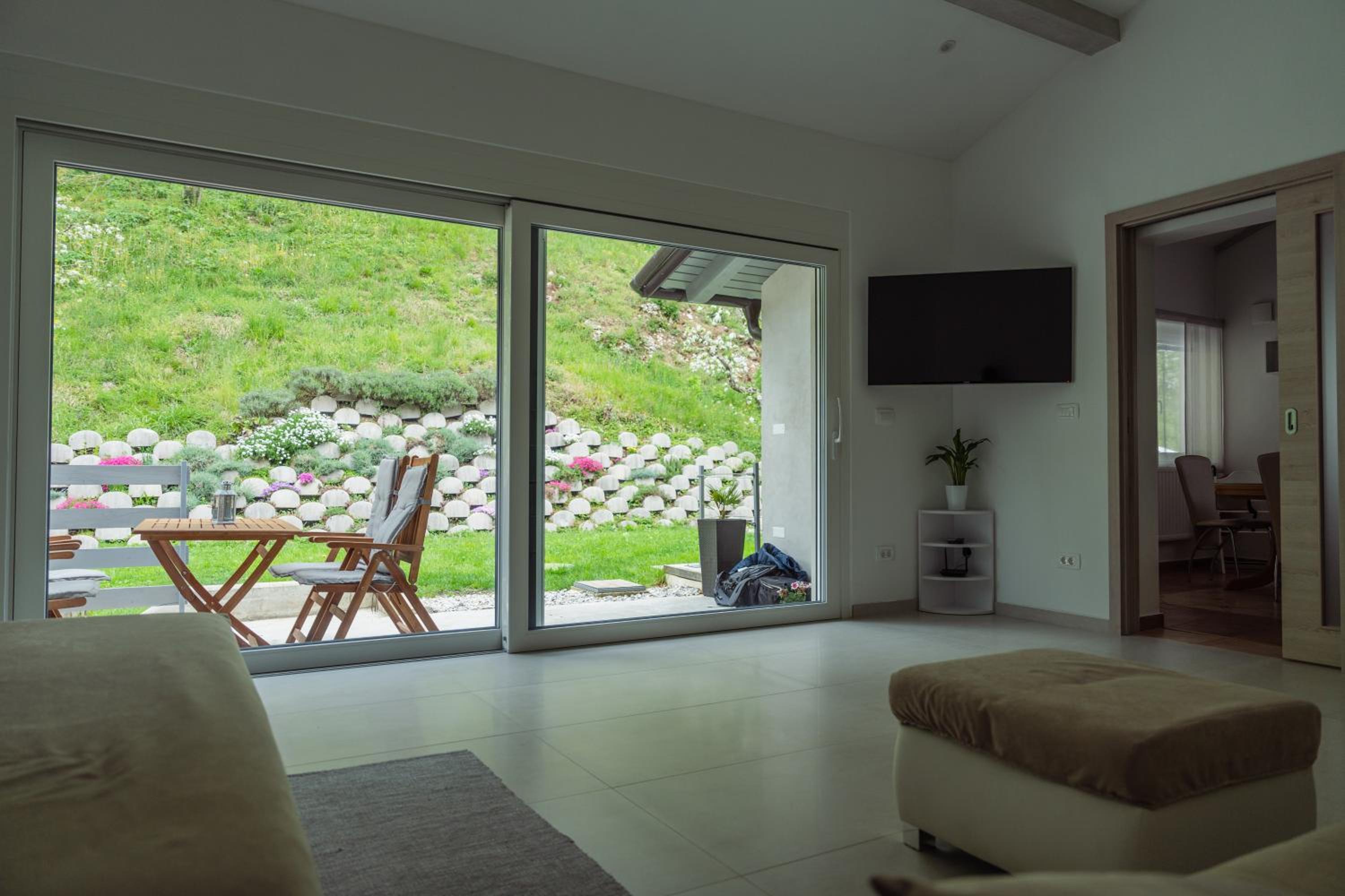 Apartment Kanalec