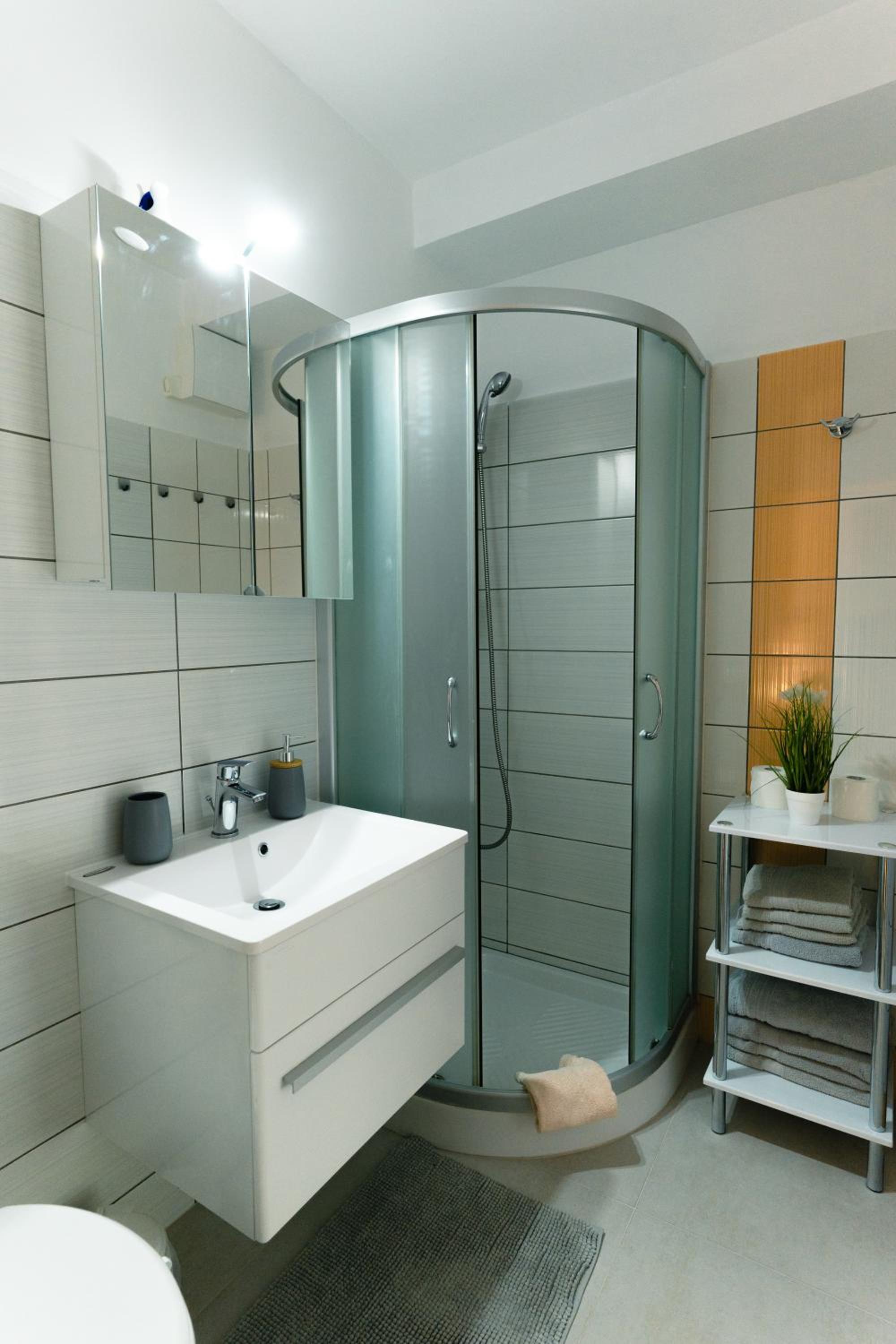 Apartment Kanalec
