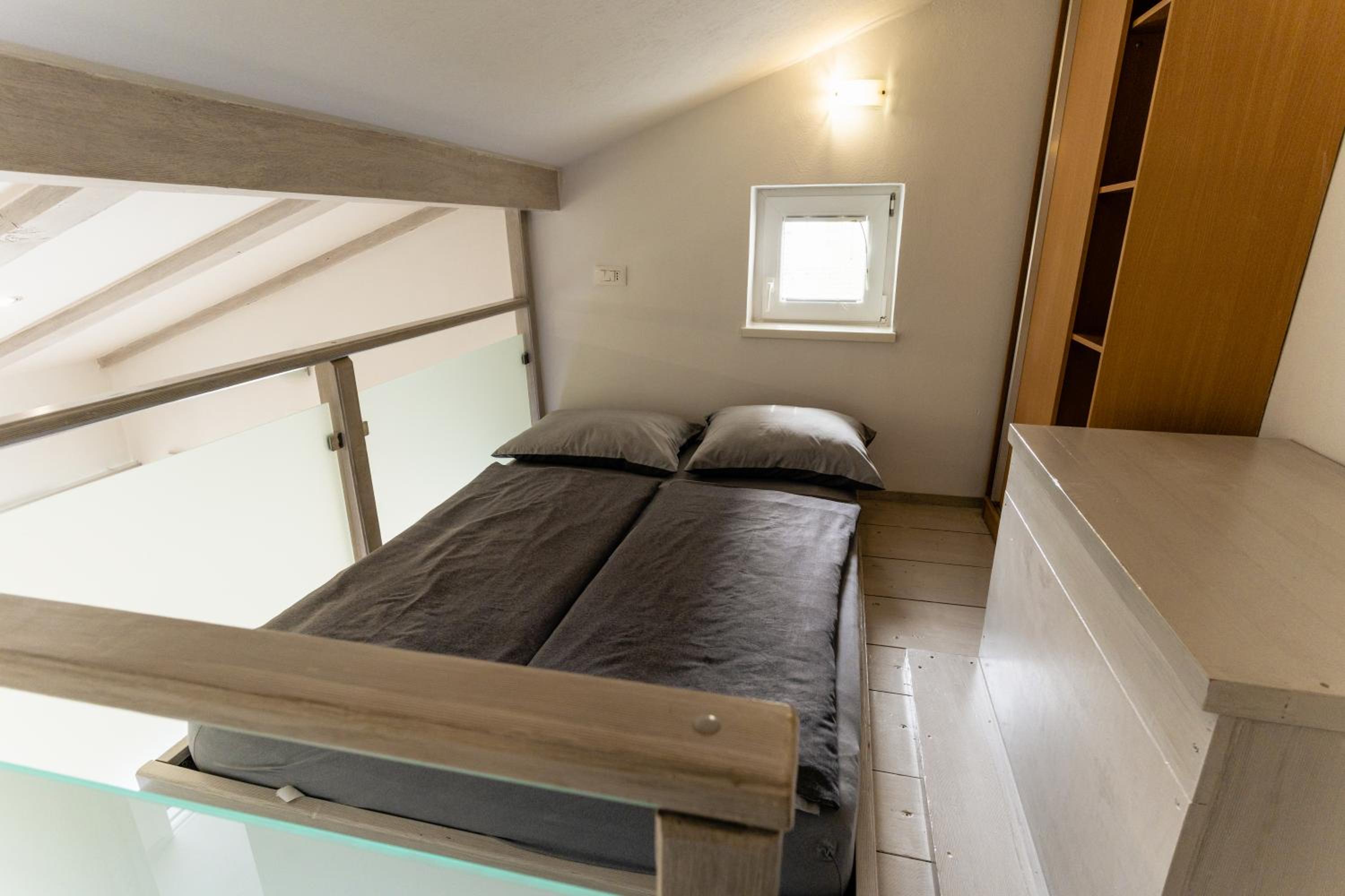 Apartment Kanalec