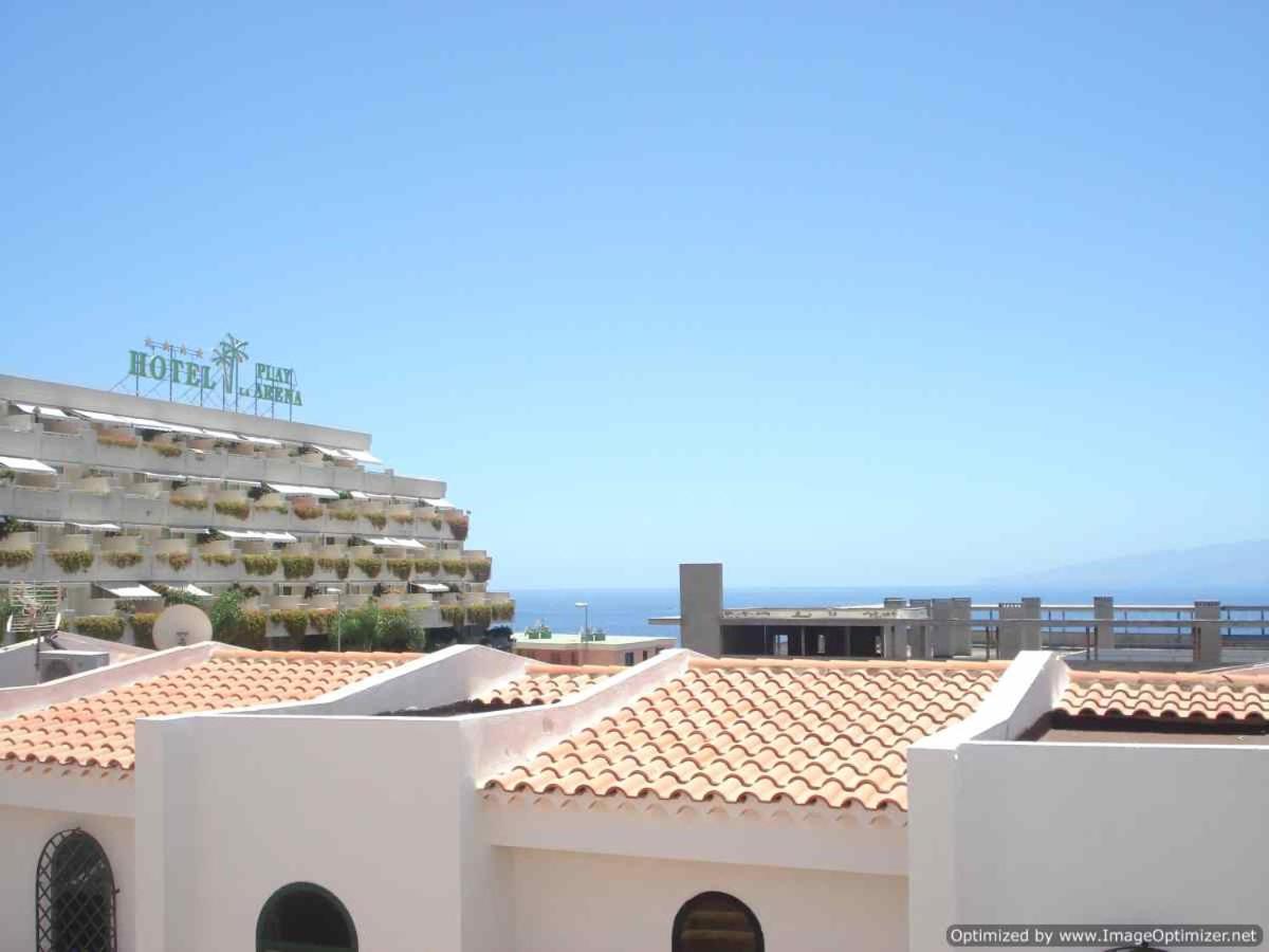 Holiday Home Parque Azul Playa La Arena FREE WIFI view 2