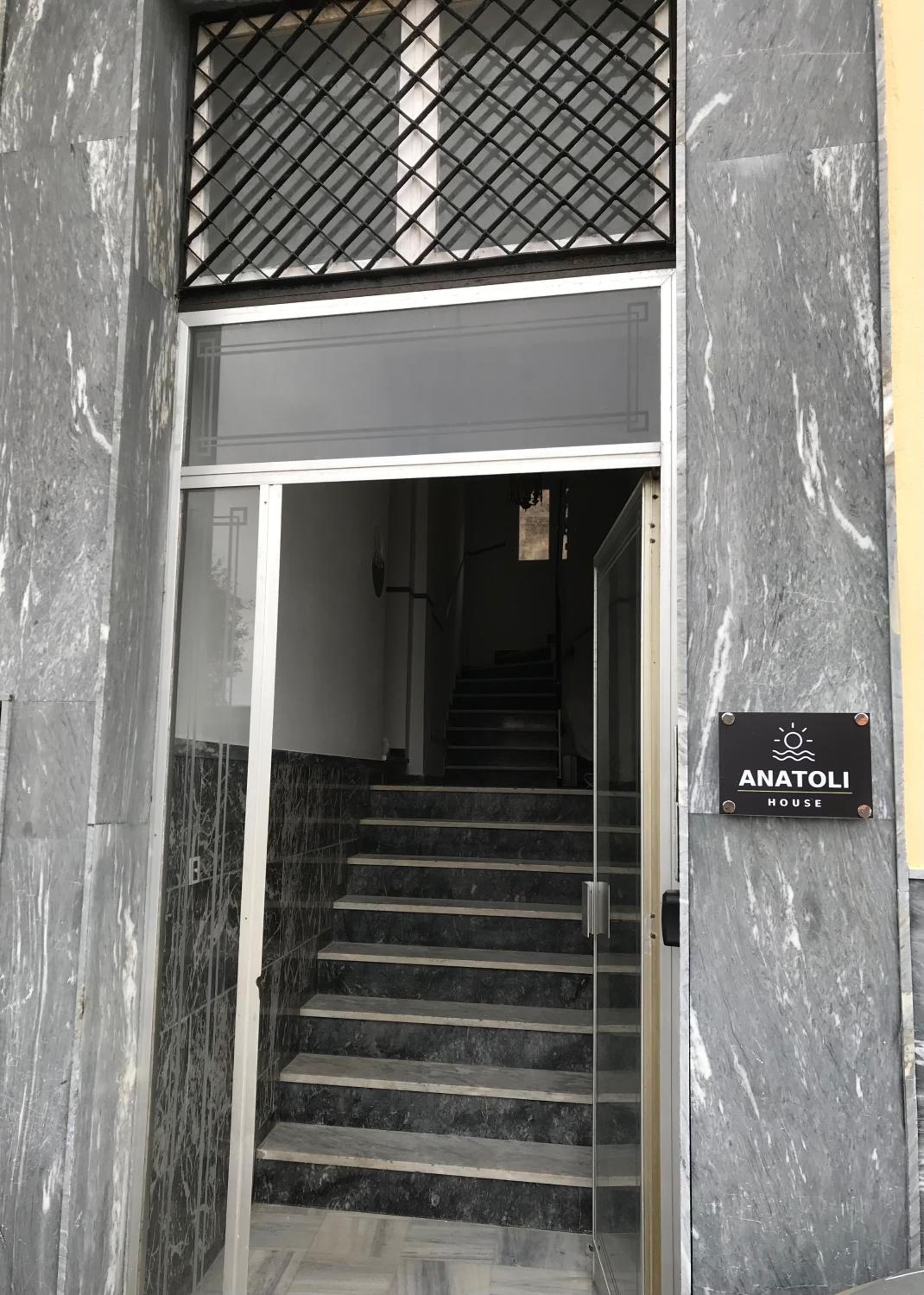 Anatoli House