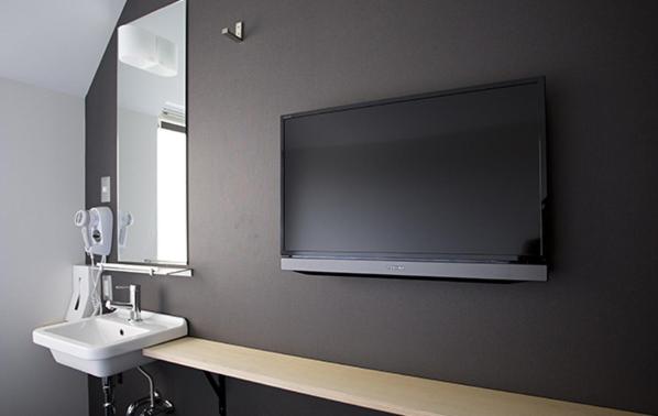 Piece Hostel Kyoto