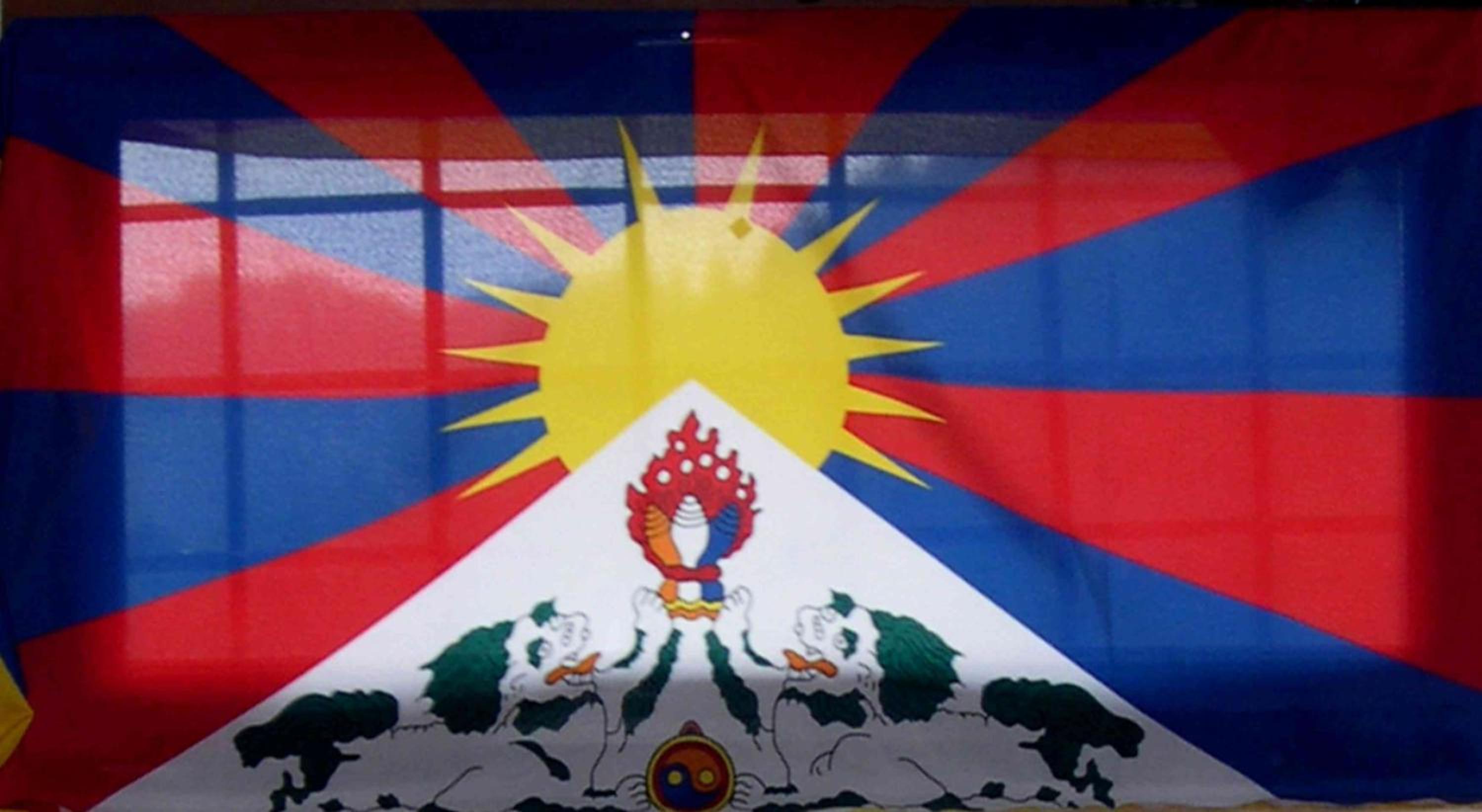 B&B Piccolo Tibet