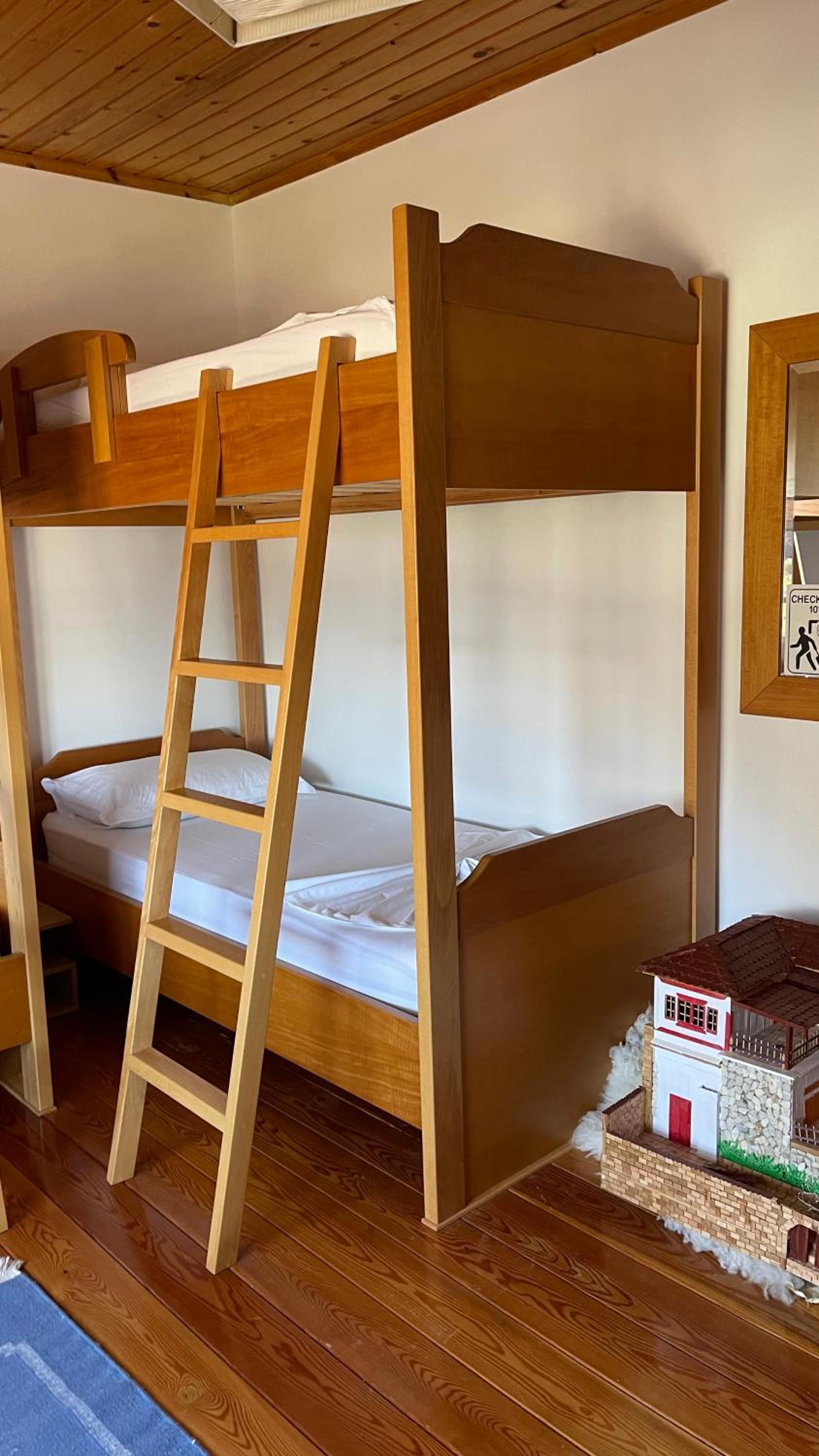 Ana Rest House Hostel Berat photo 5