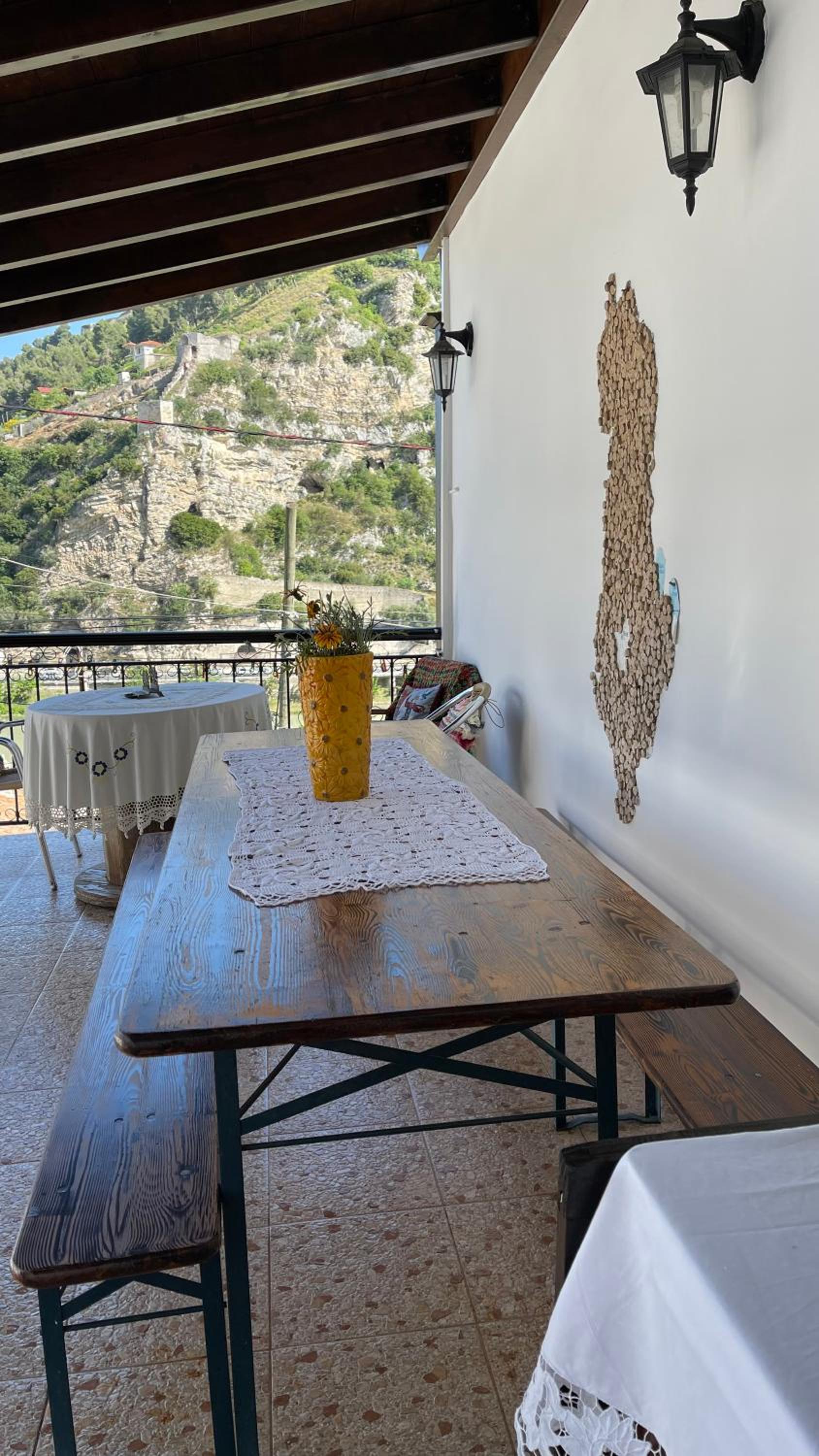 Ana Rest House Hostel Berat photo 3