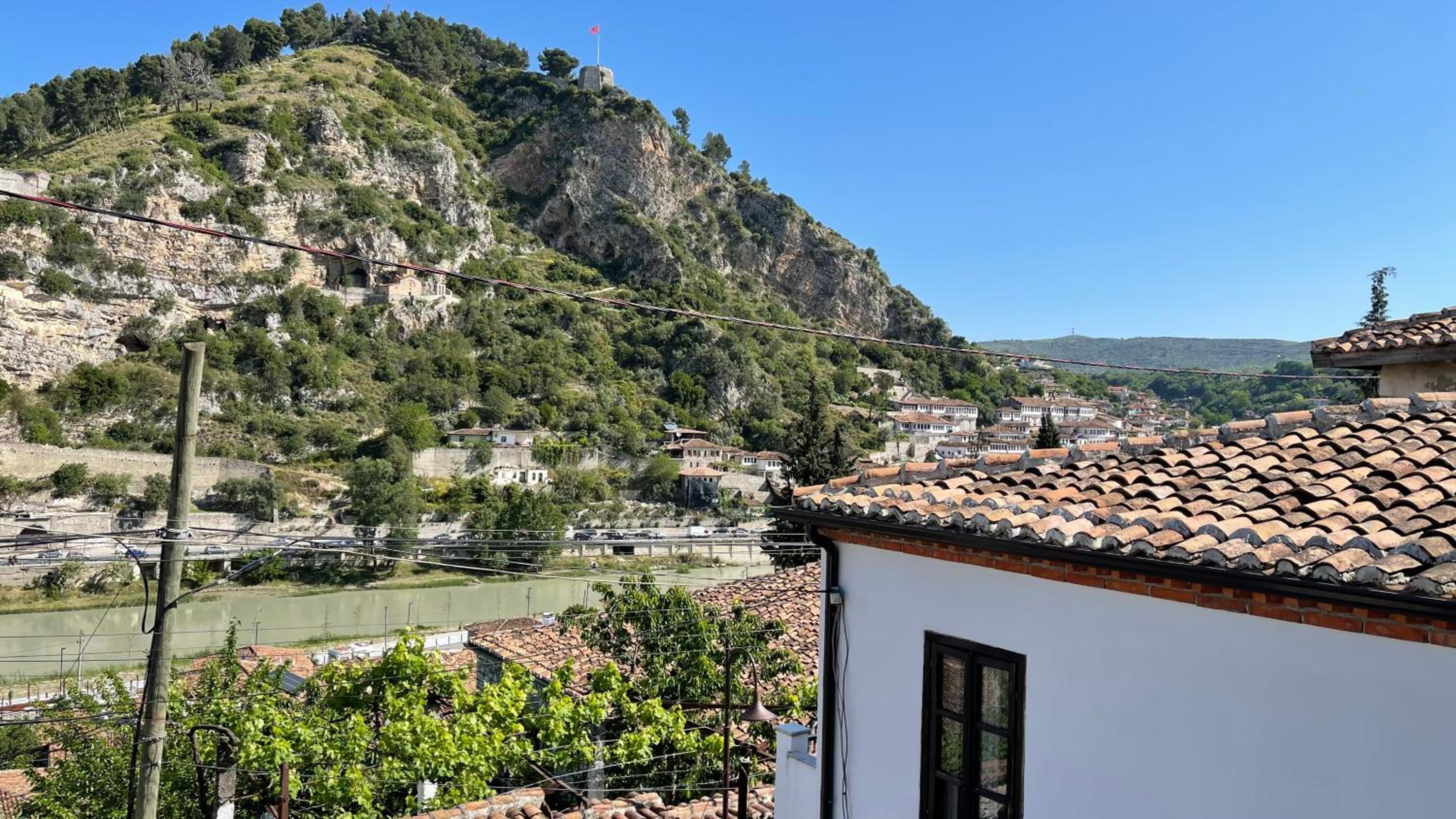 Ana Rest House Hostel Berat photo 2