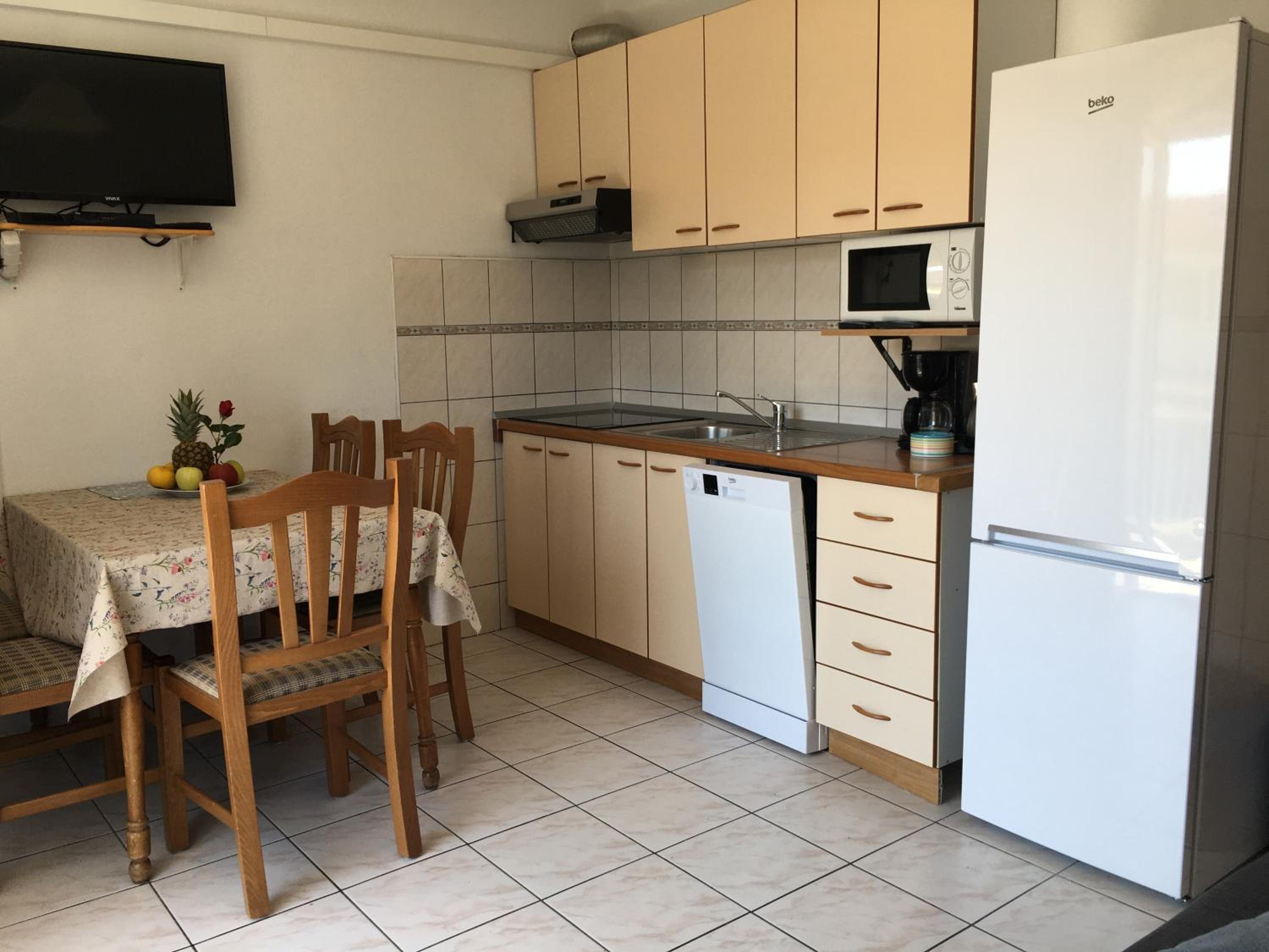 Apartmani Dušanka view 5