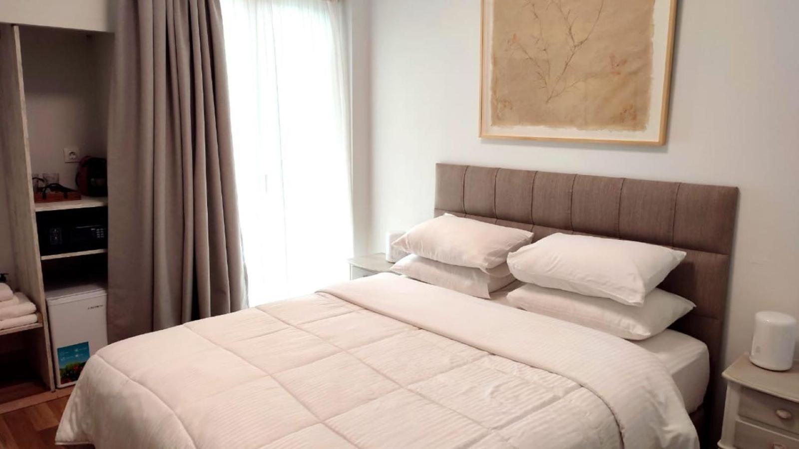 Ulysses Apartments Acropolis