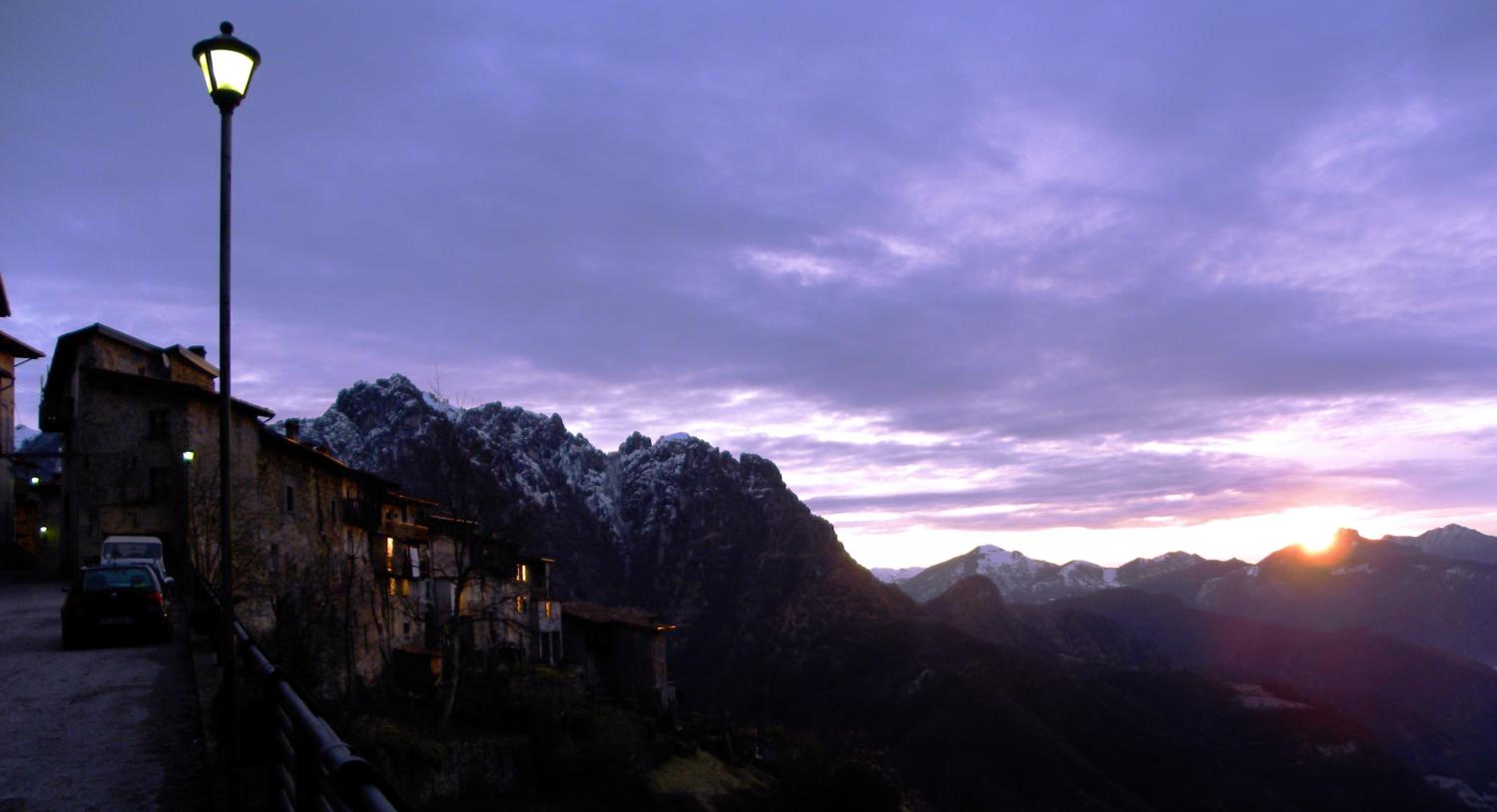 B&B Piccolo Tibet