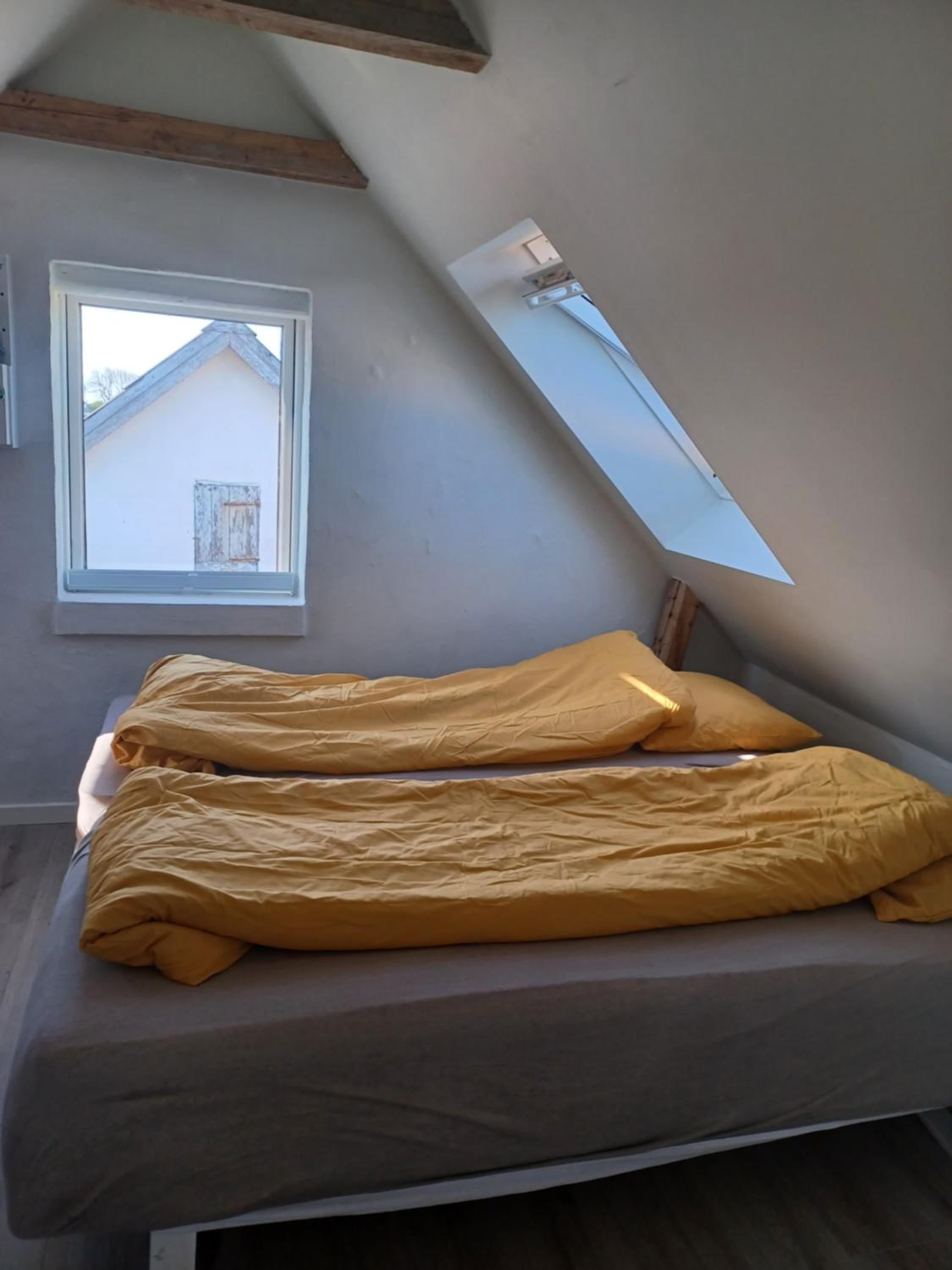 Tæbring Holiday Home