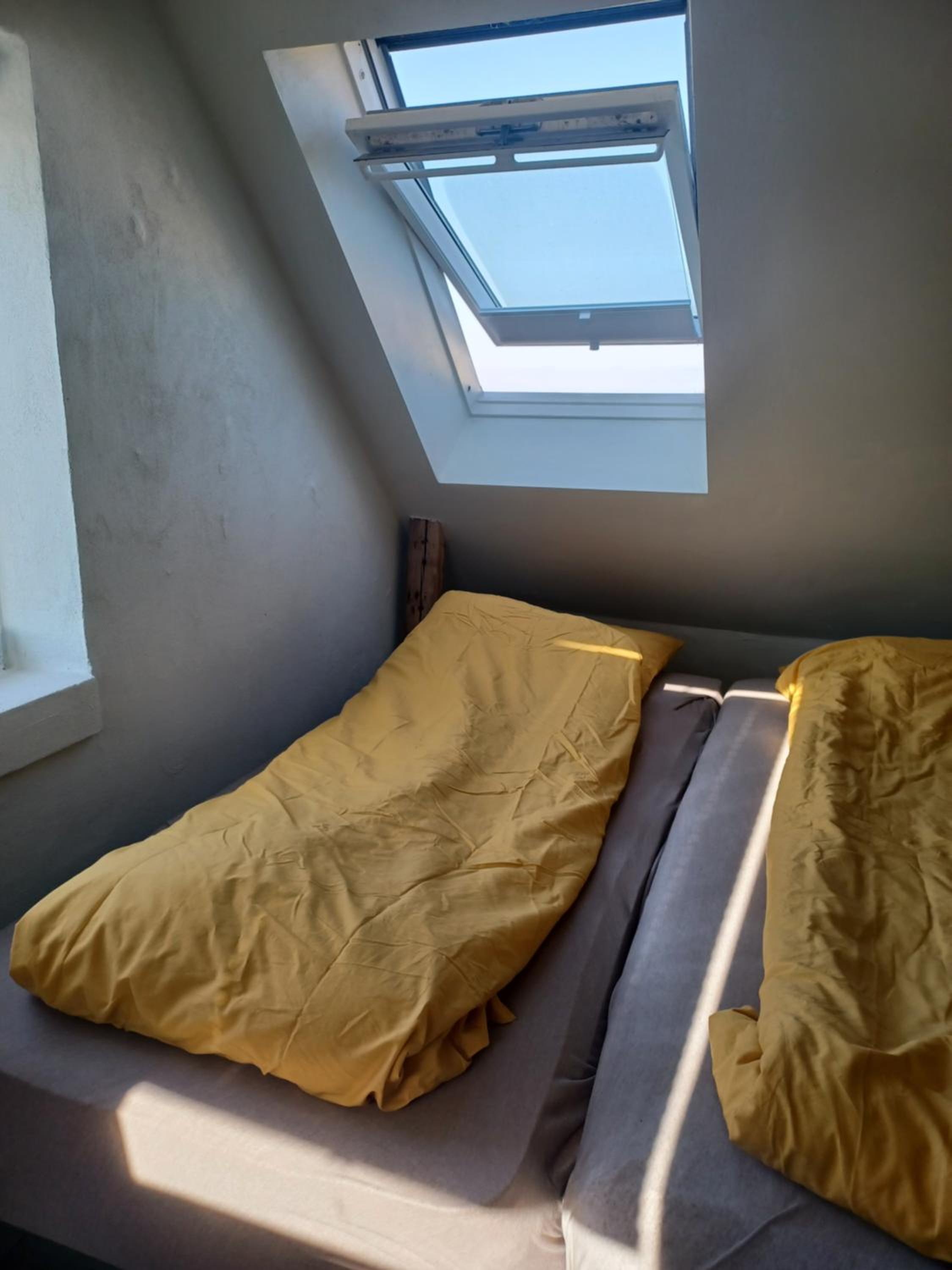 Tæbring Holiday Home