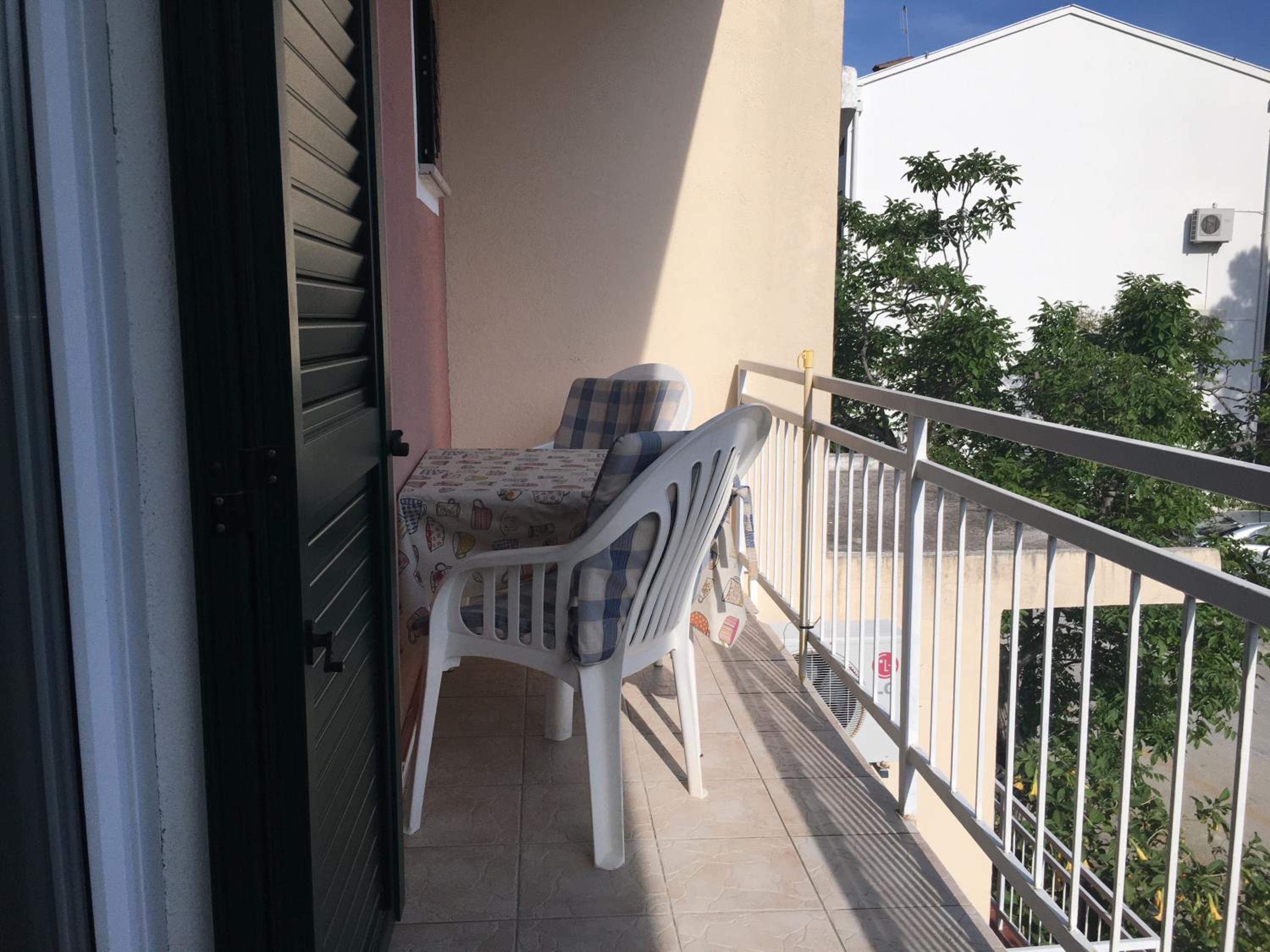 Apartmani Dušanka view 4