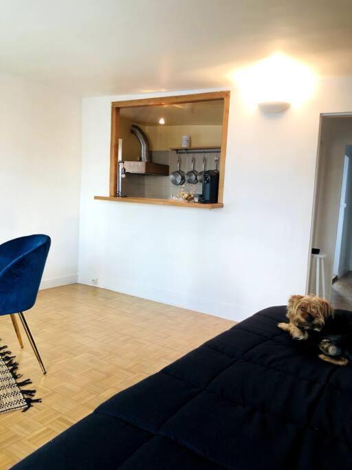 Habitation Salomé
