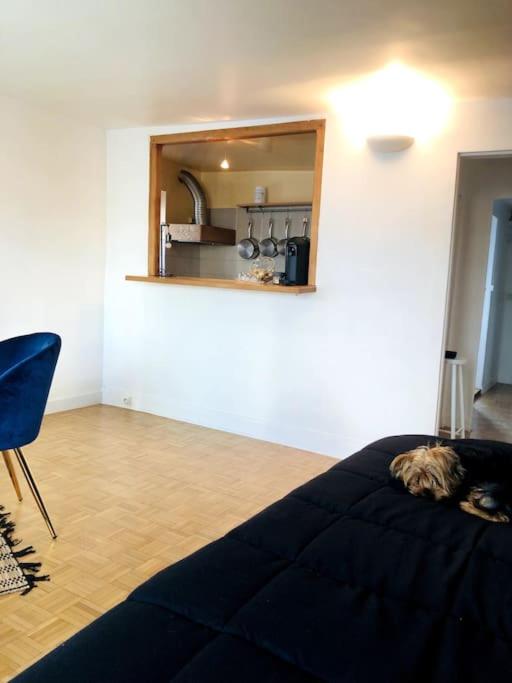 Habitation Salomé