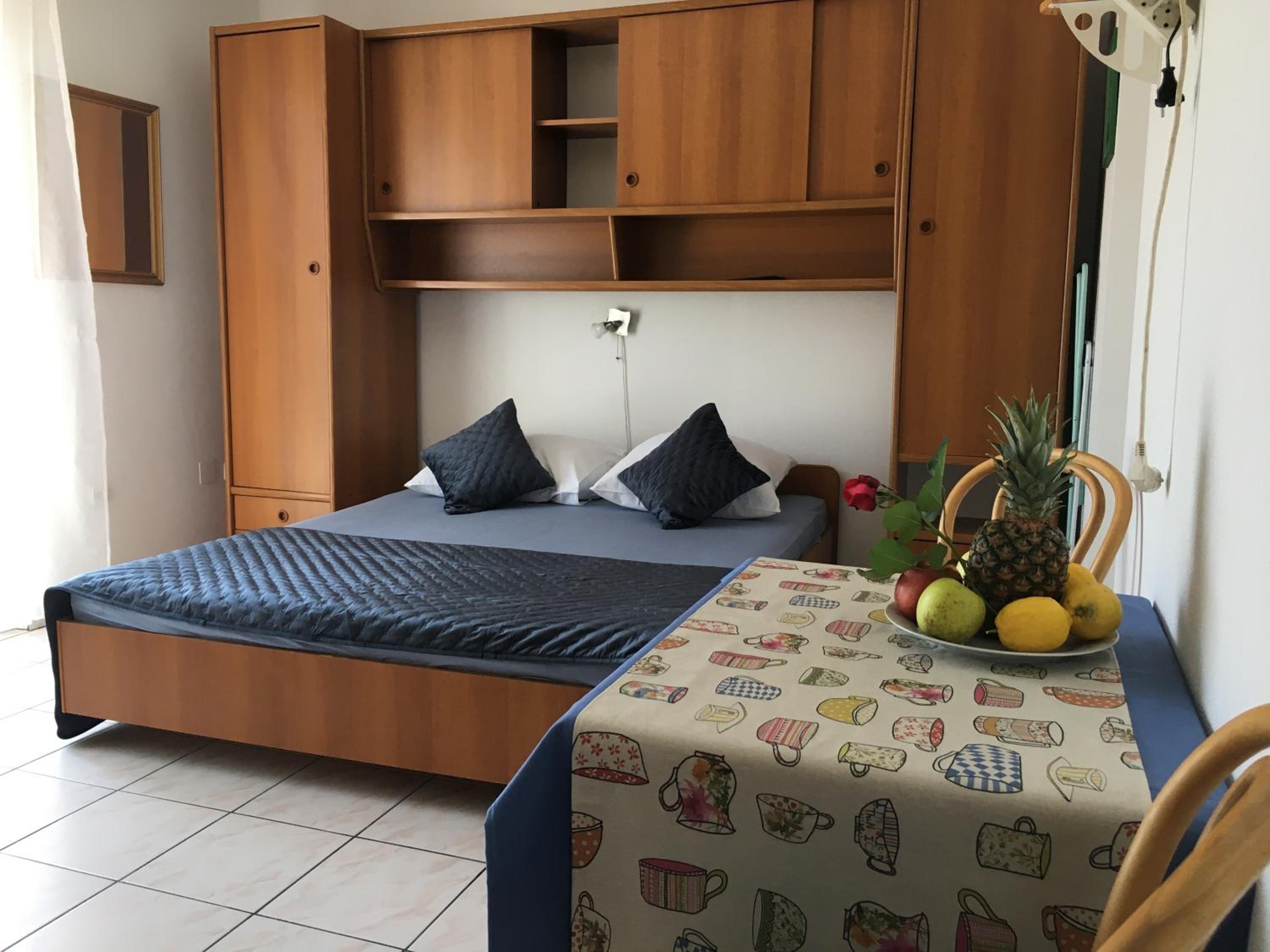Apartmani Dušanka view 3