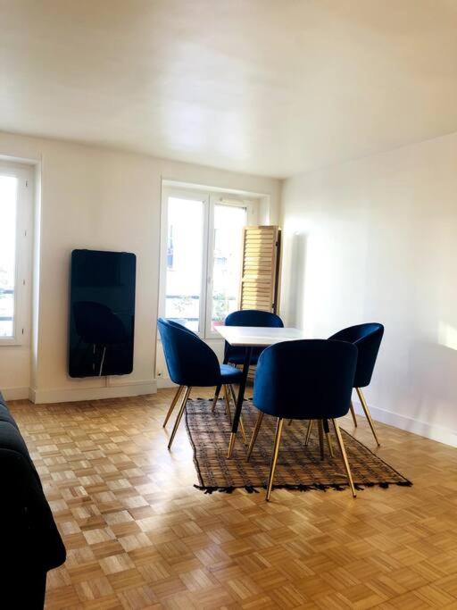 Habitation Salomé
