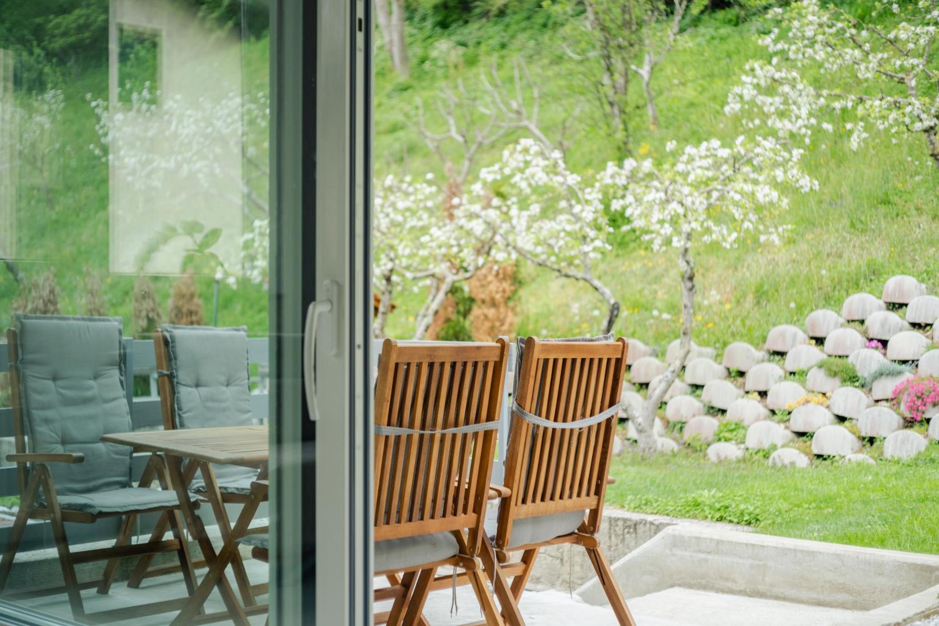 Apartment Kanalec