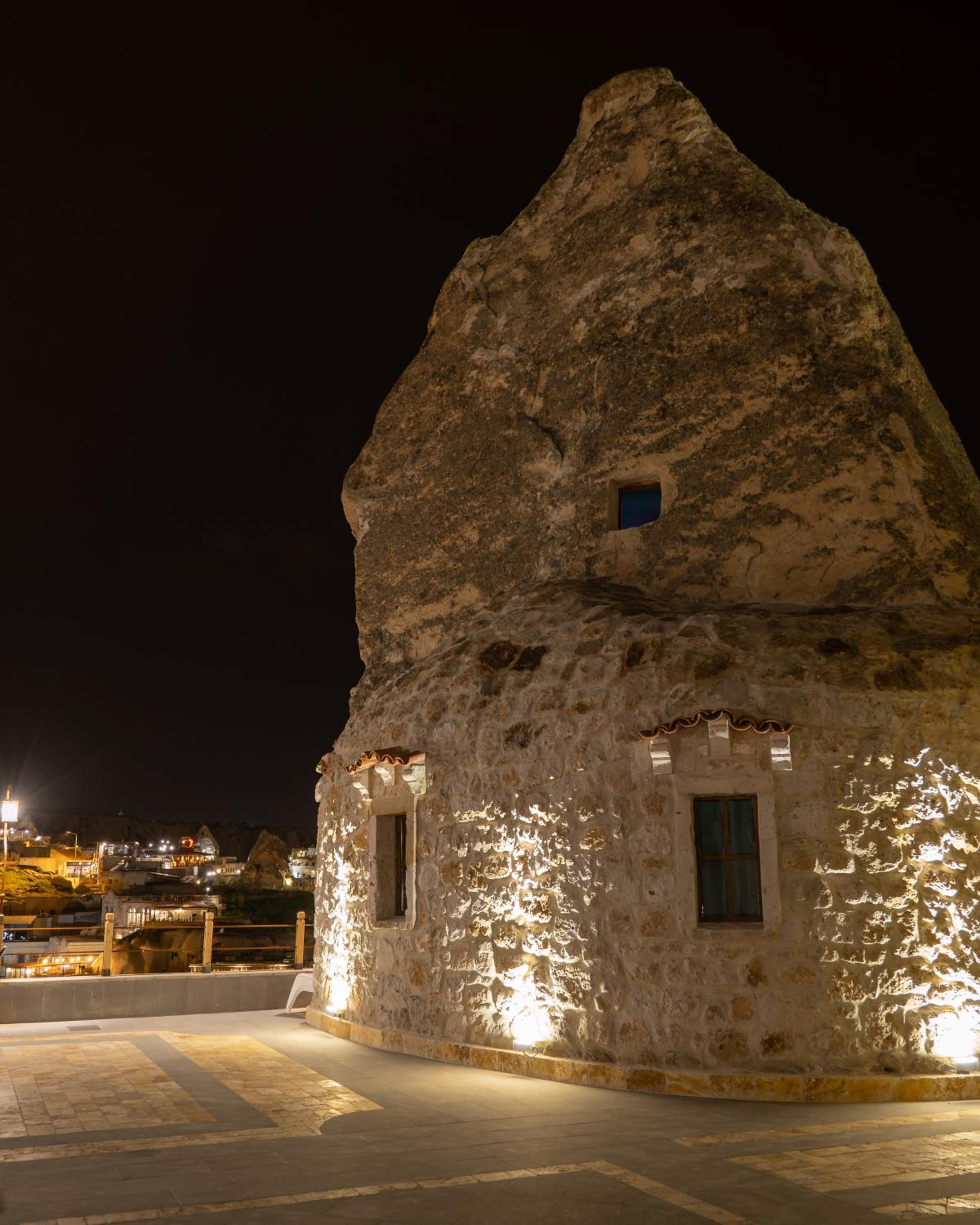 Panoramik Mağara Oteli & SPA - Image 34