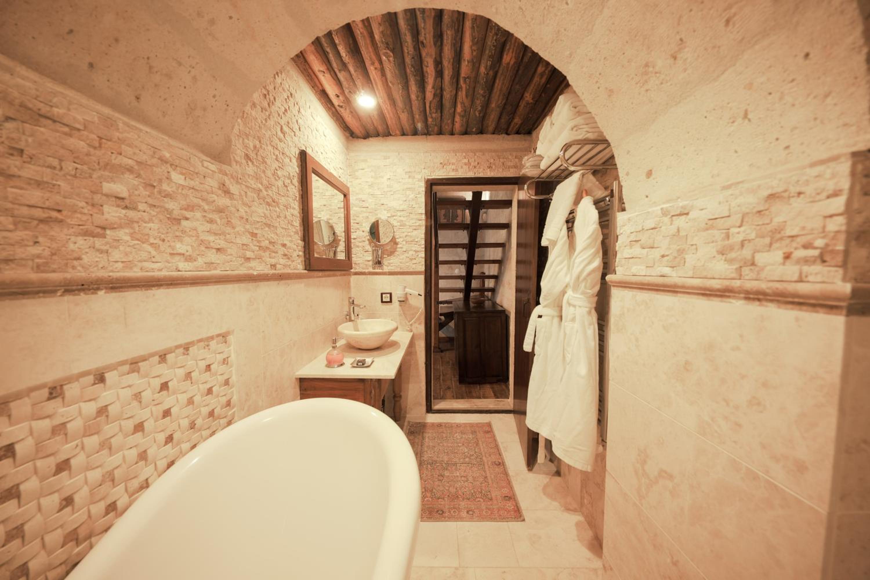 Kelebek Special Cave Hotel & Spa - Image 287