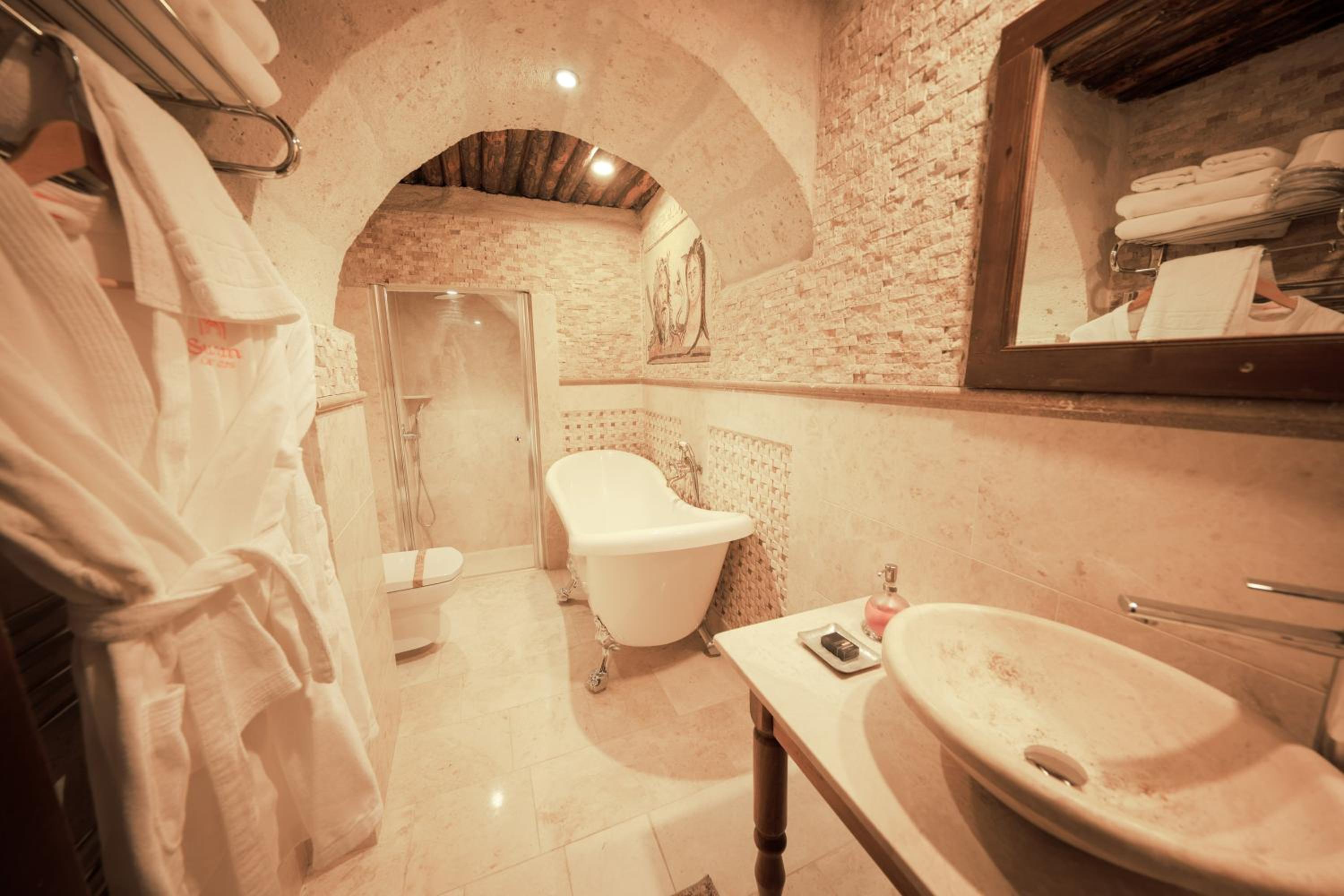 Kelebek Special Cave Hotel & Spa - Image 104