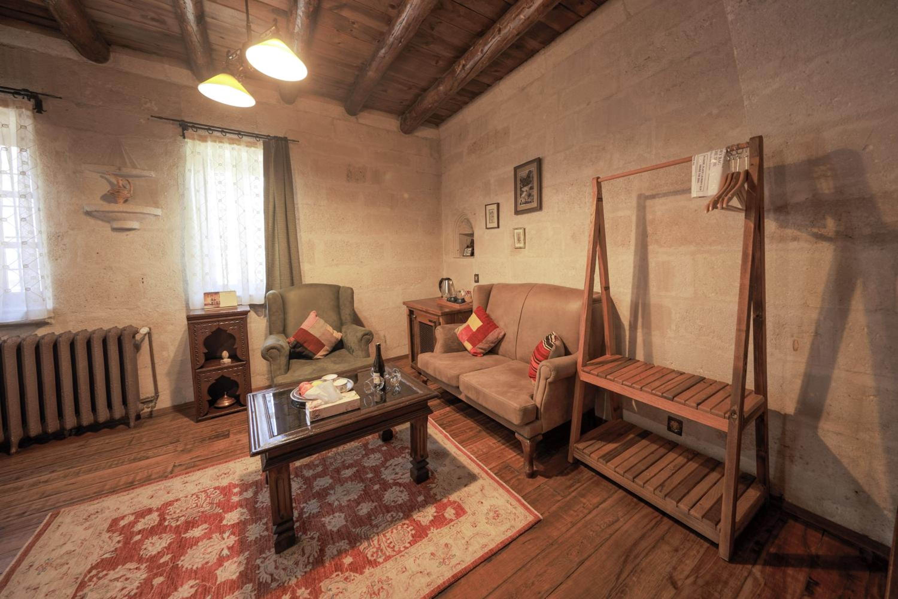 Kelebek Special Cave Hotel & Spa - Image 105