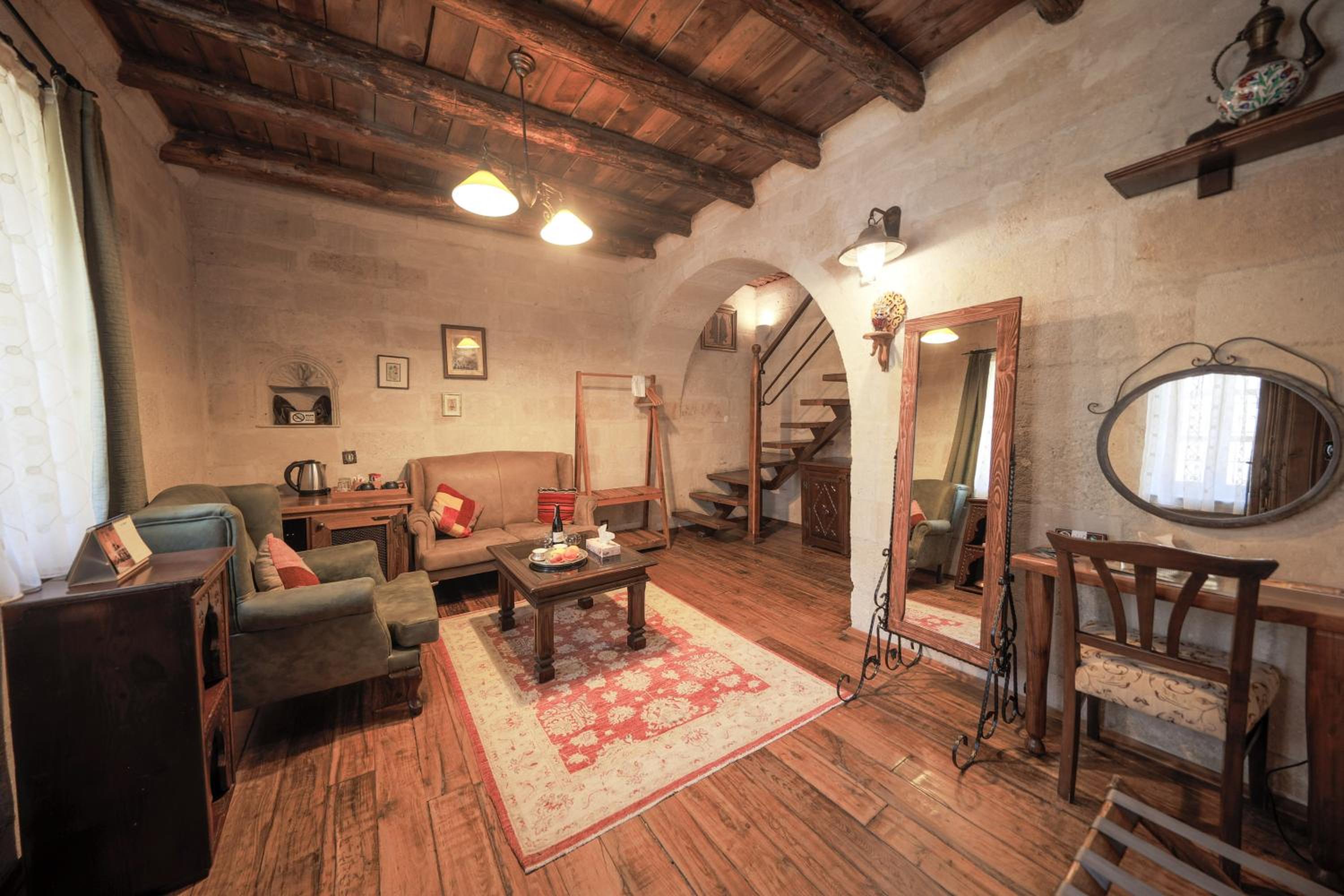 Kelebek Special Cave Hotel & Spa - Image 103
