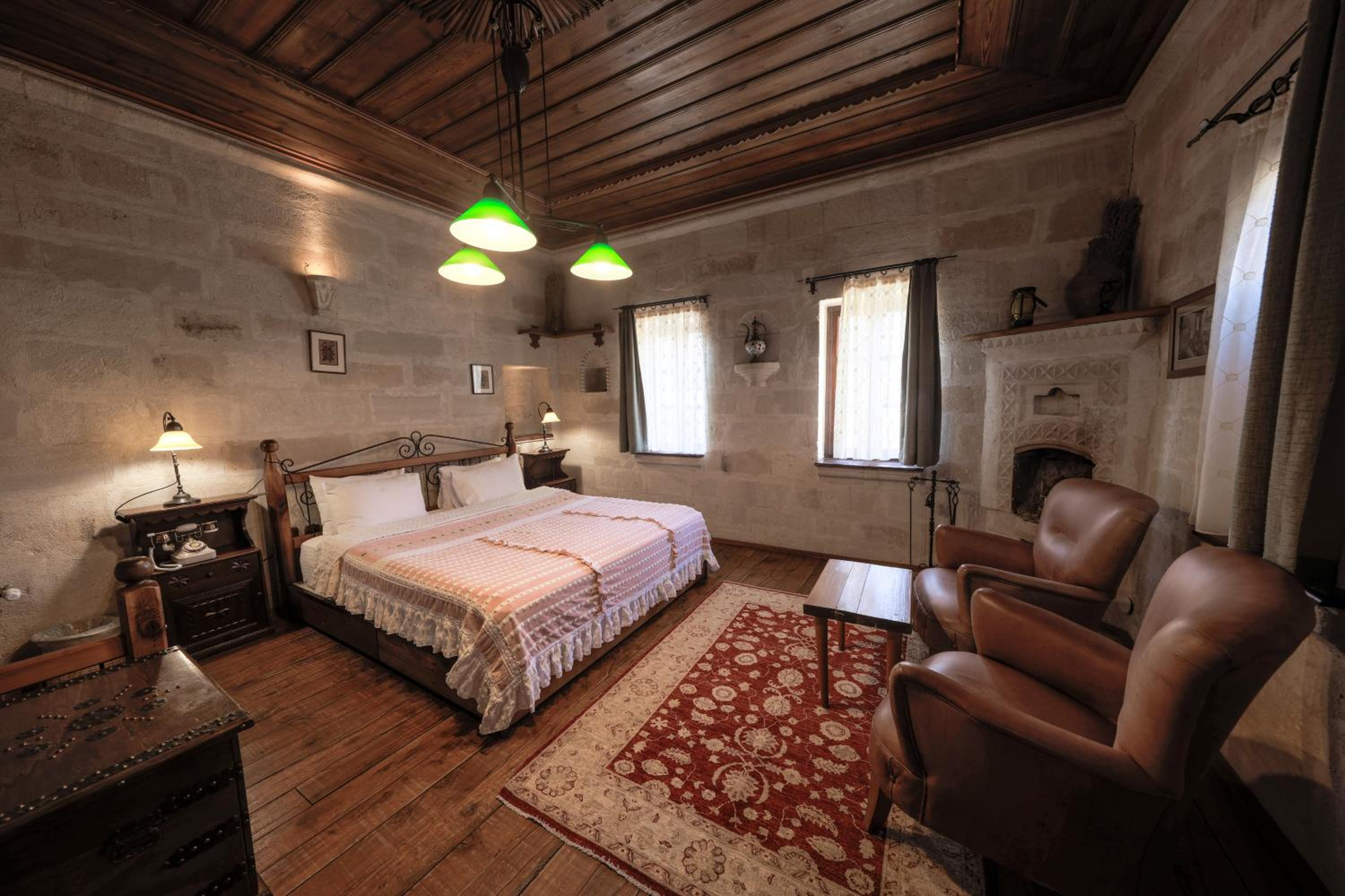 Kelebek Special Cave Hotel & Spa - Image 102