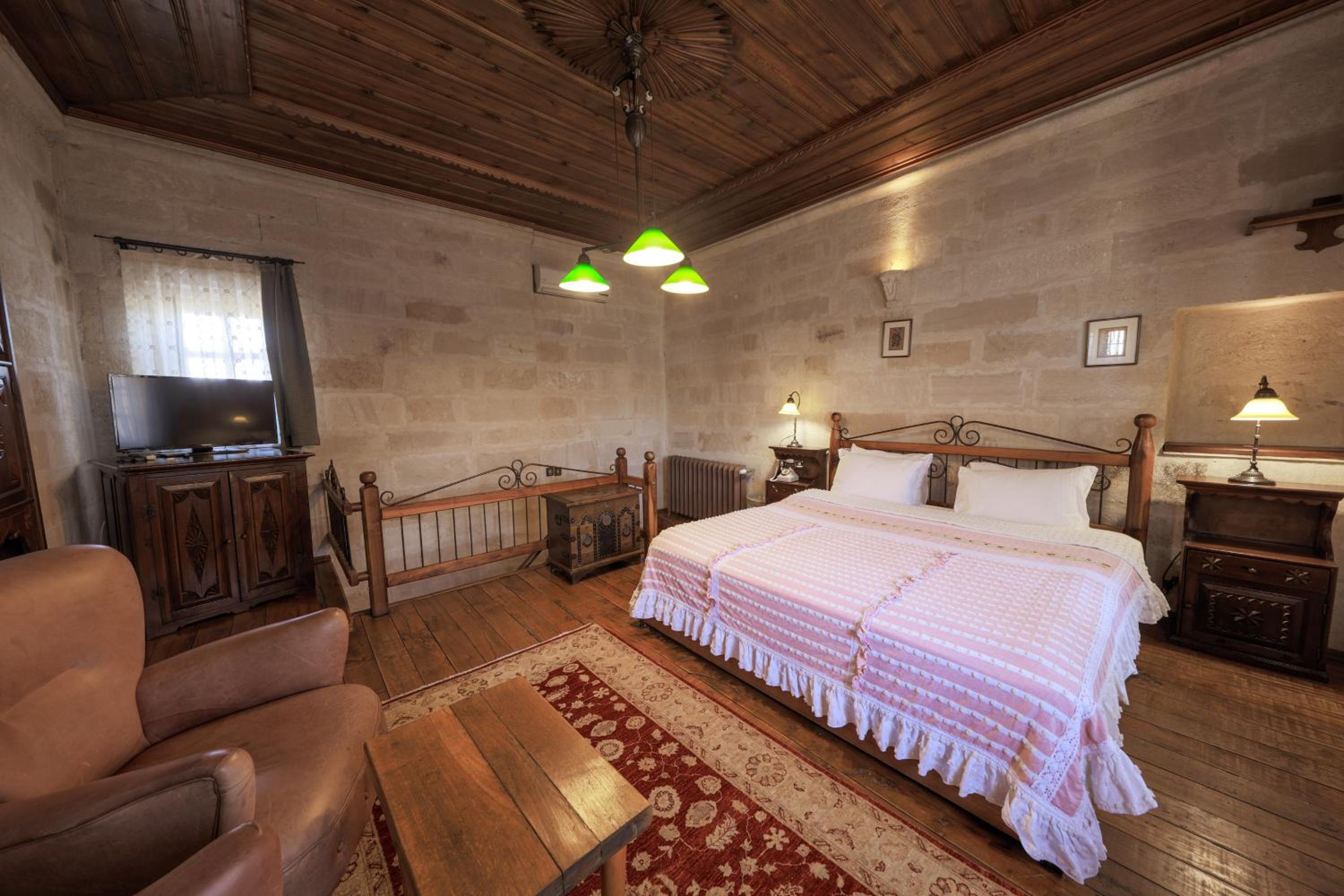 Kelebek Special Cave Hotel & Spa - Image 106