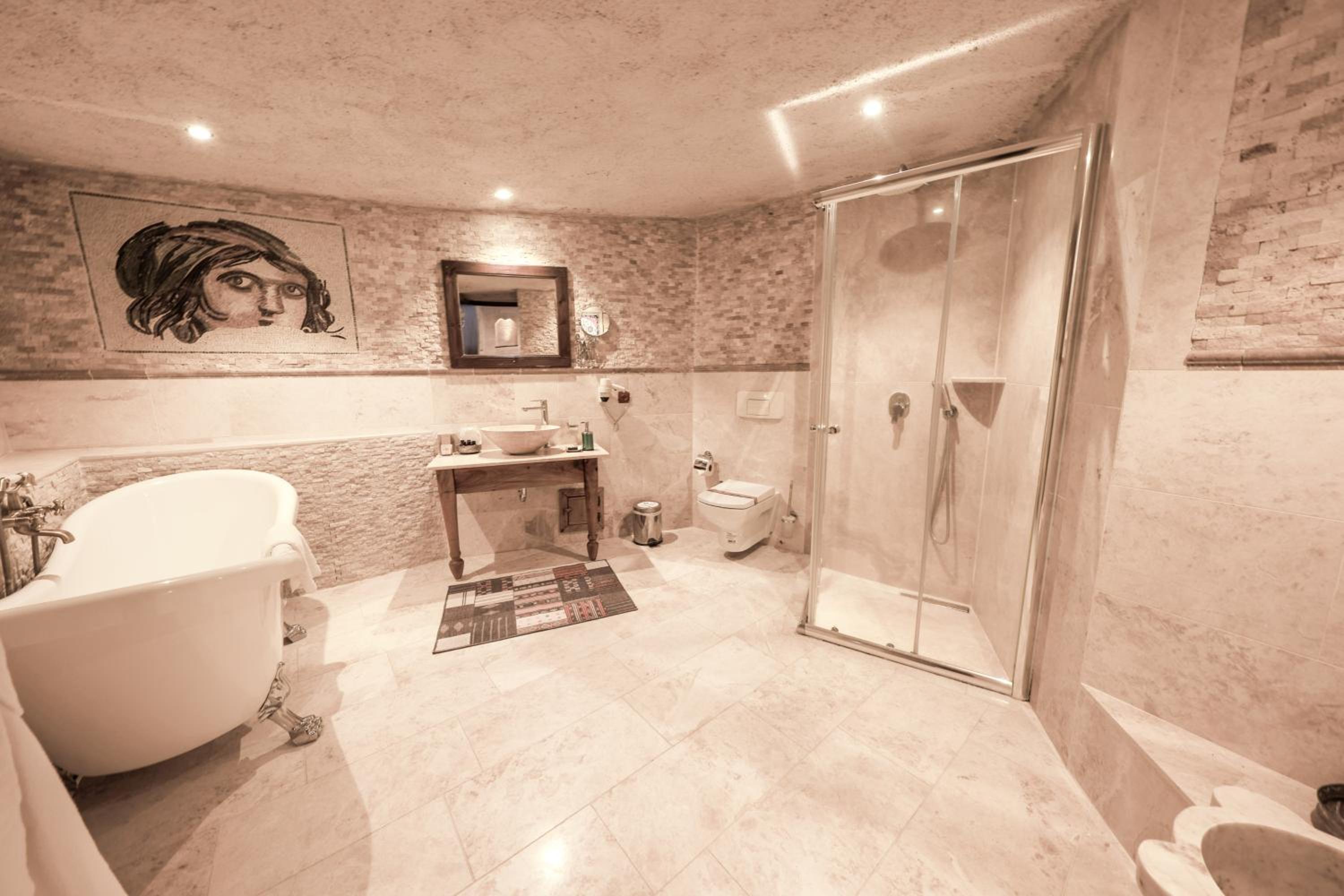 Kelebek Special Cave Hotel & Spa - Image 289