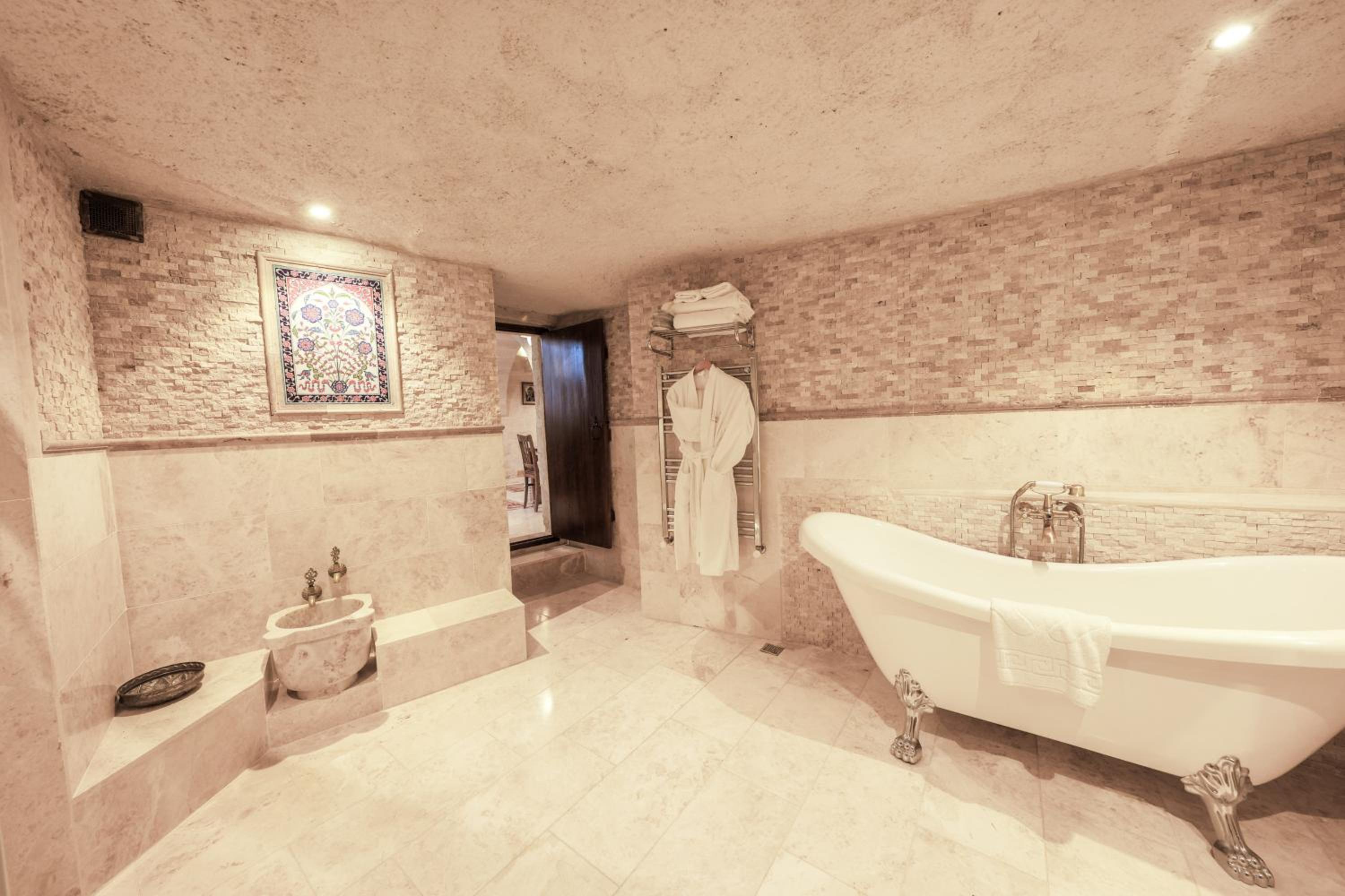 Kelebek Special Cave Hotel & Spa - Image 288