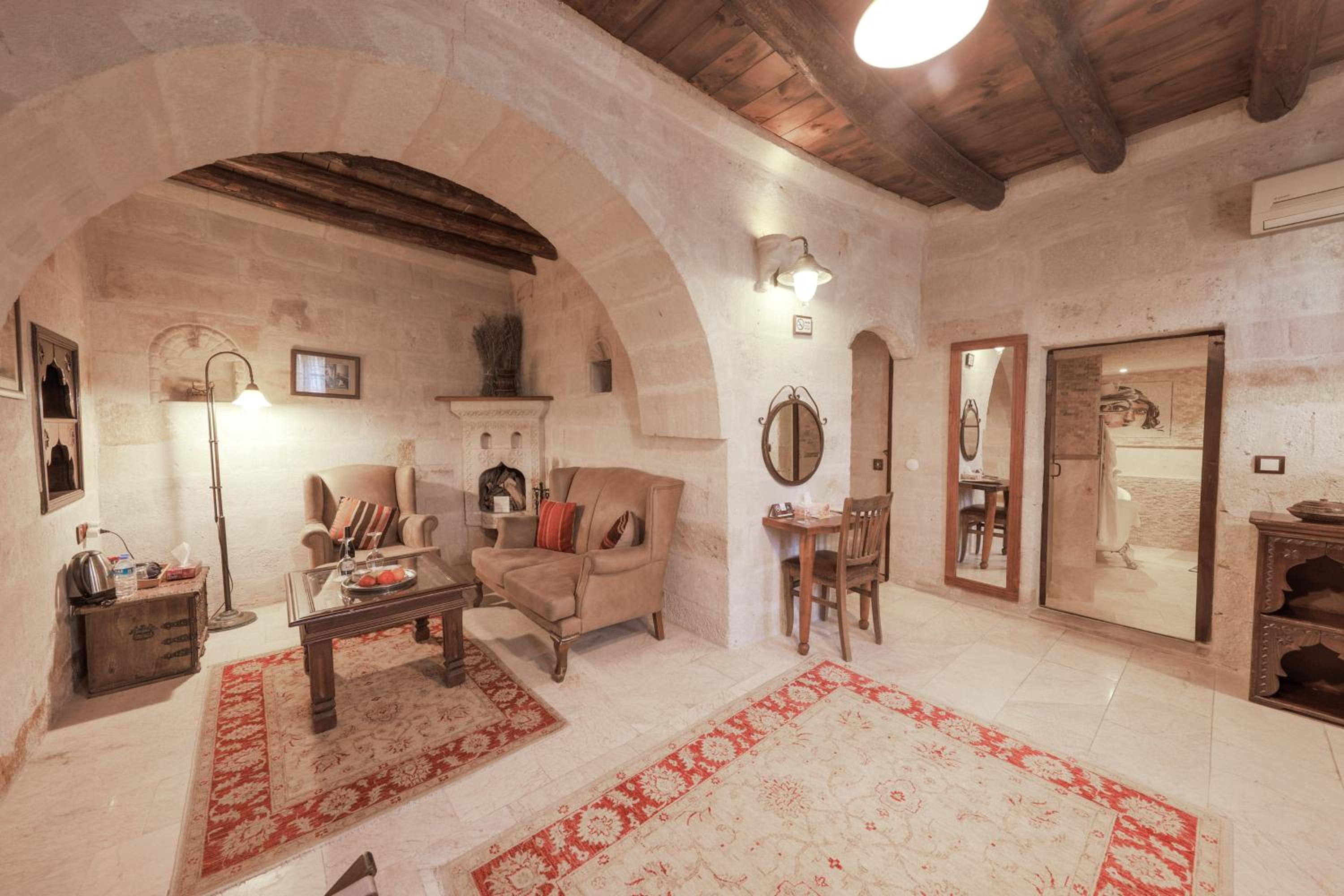 Kelebek Special Cave Hotel & Spa - Image 168