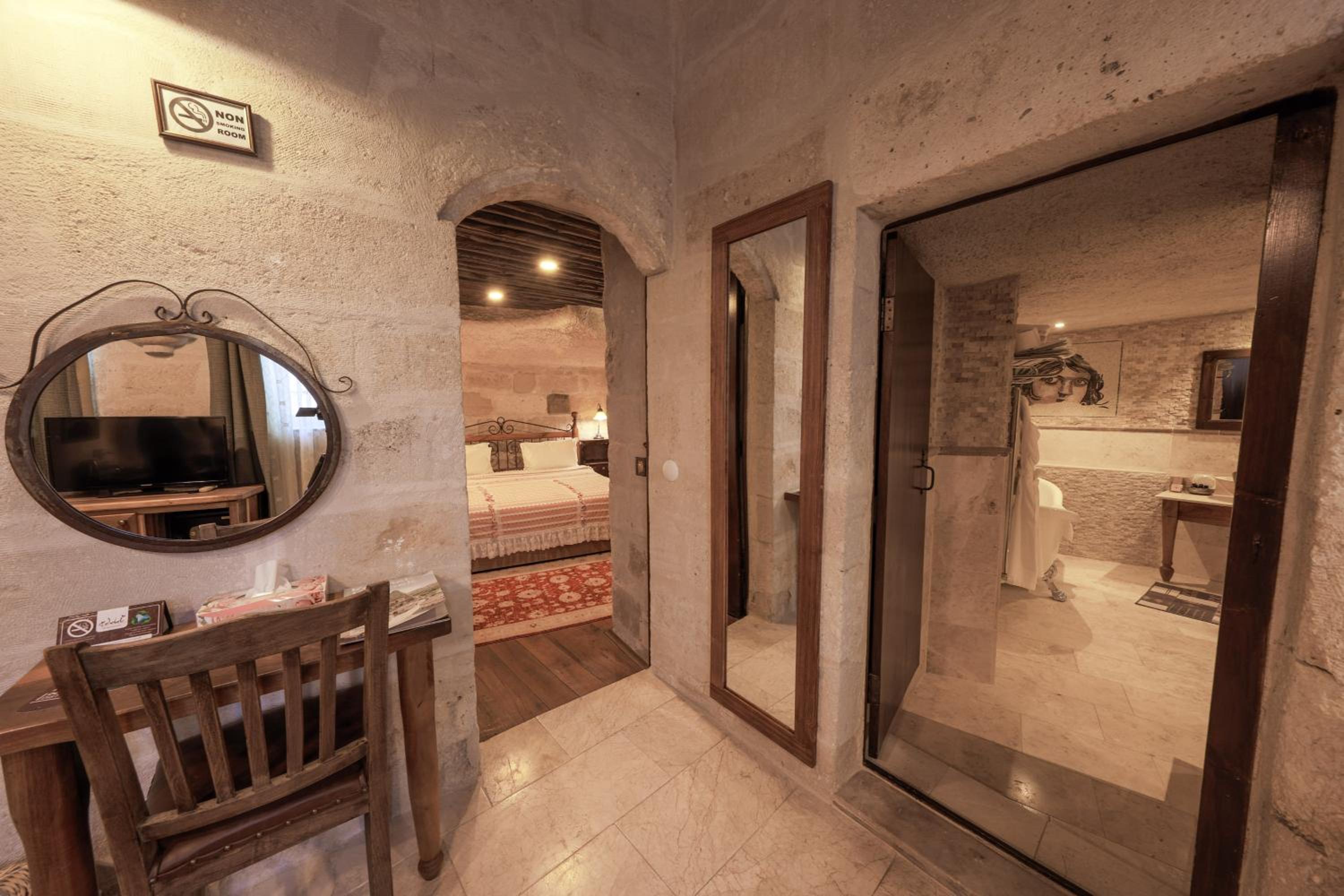 Kelebek Special Cave Hotel & Spa - Image 167