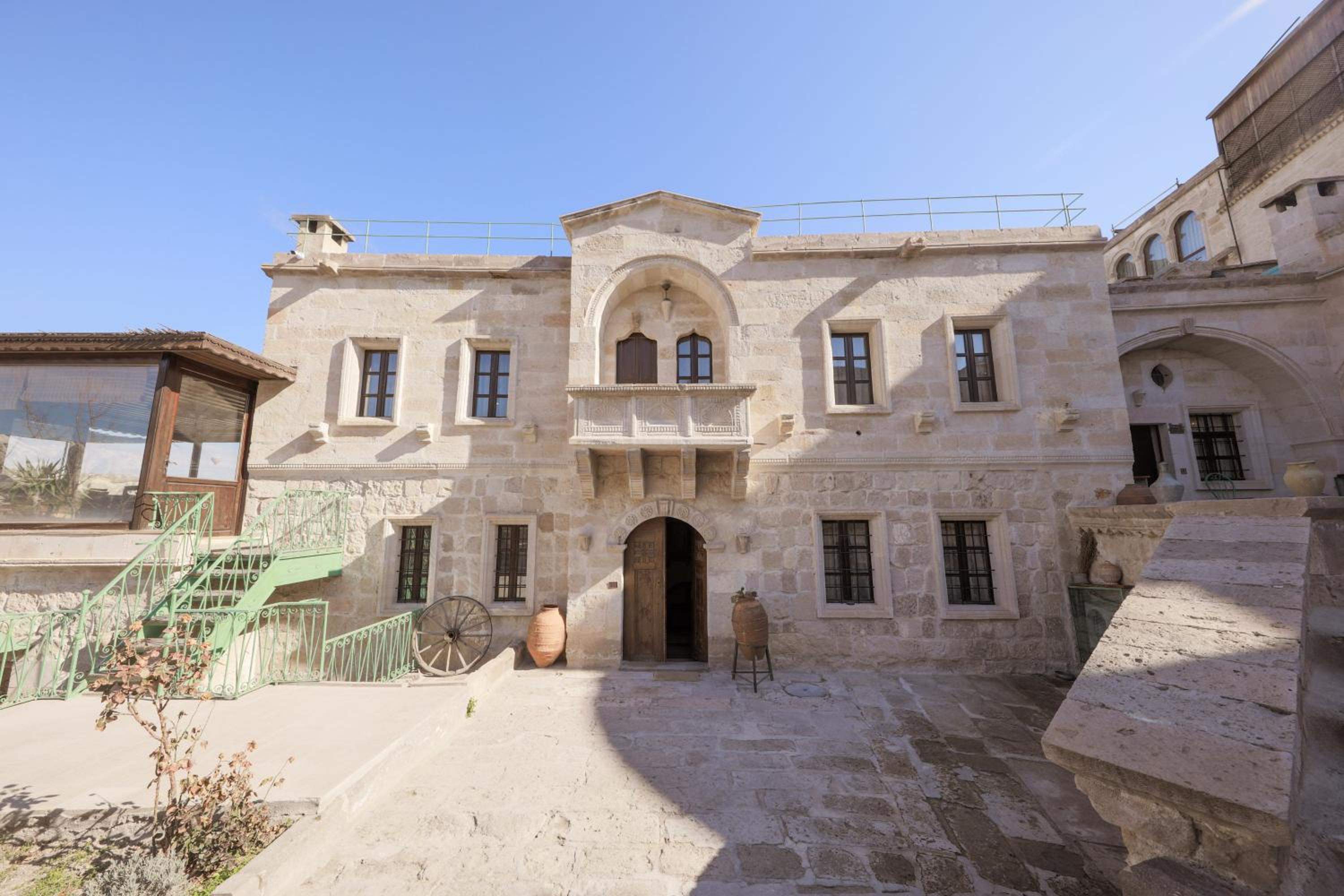 Kelebek Special Cave Hotel & Spa - Image 107