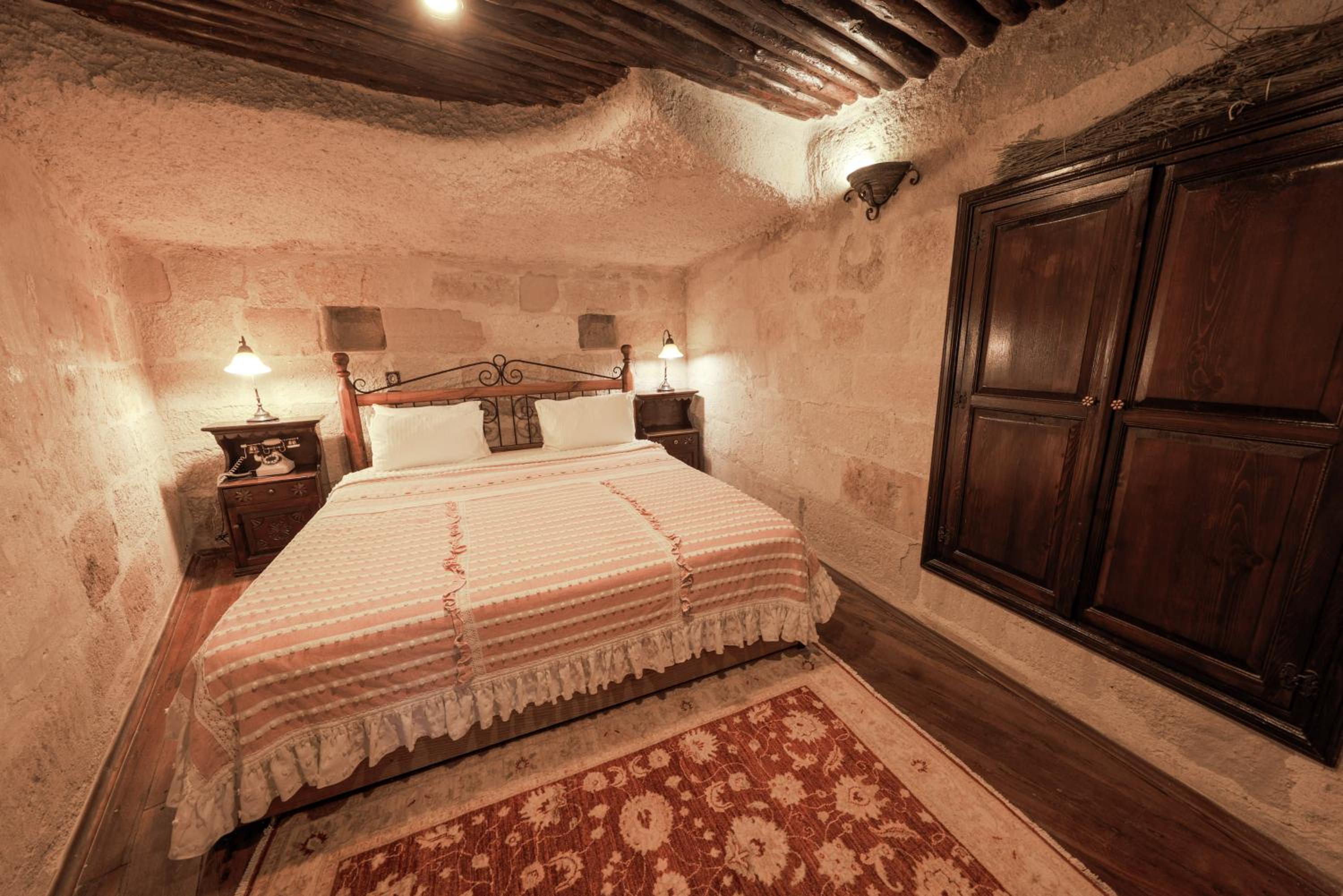 Kelebek Special Cave Hotel & Spa - Image 108