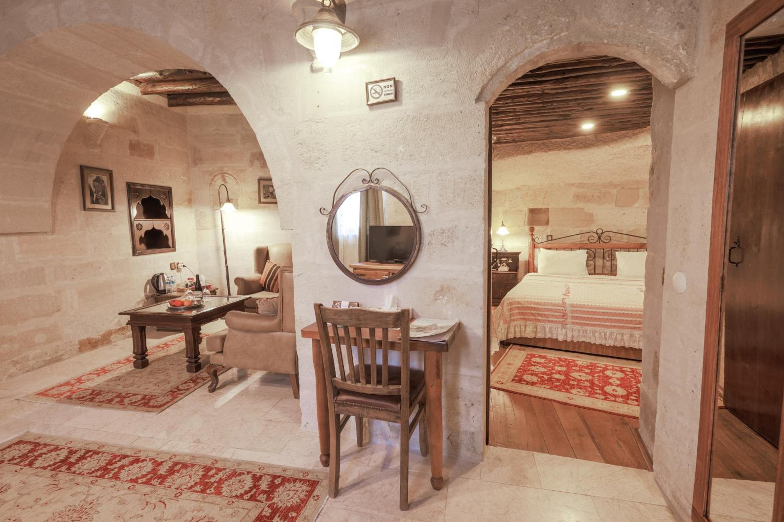 Kelebek Special Cave Hotel & Spa - Image 166
