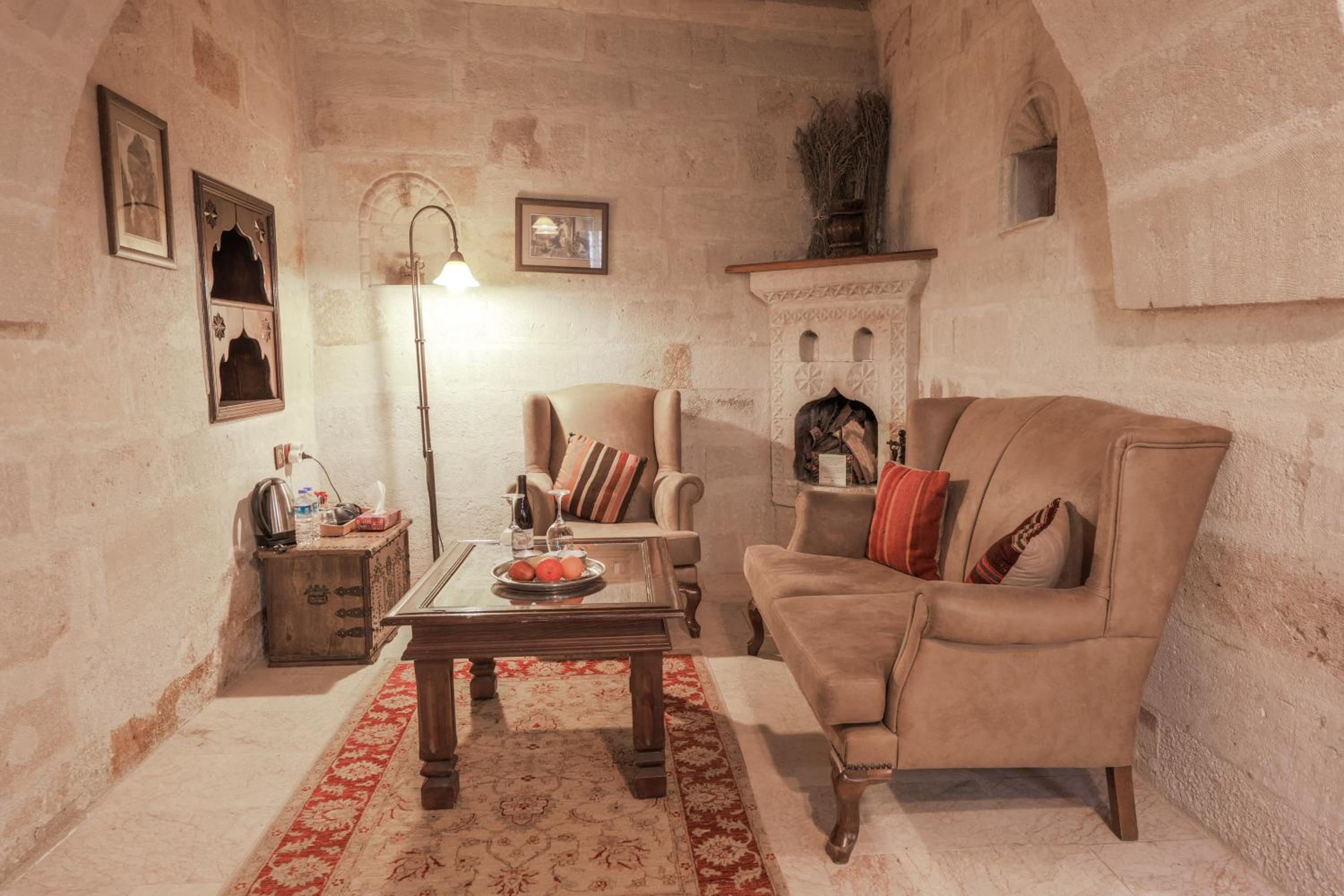 Kelebek Special Cave Hotel & Spa - Image 164