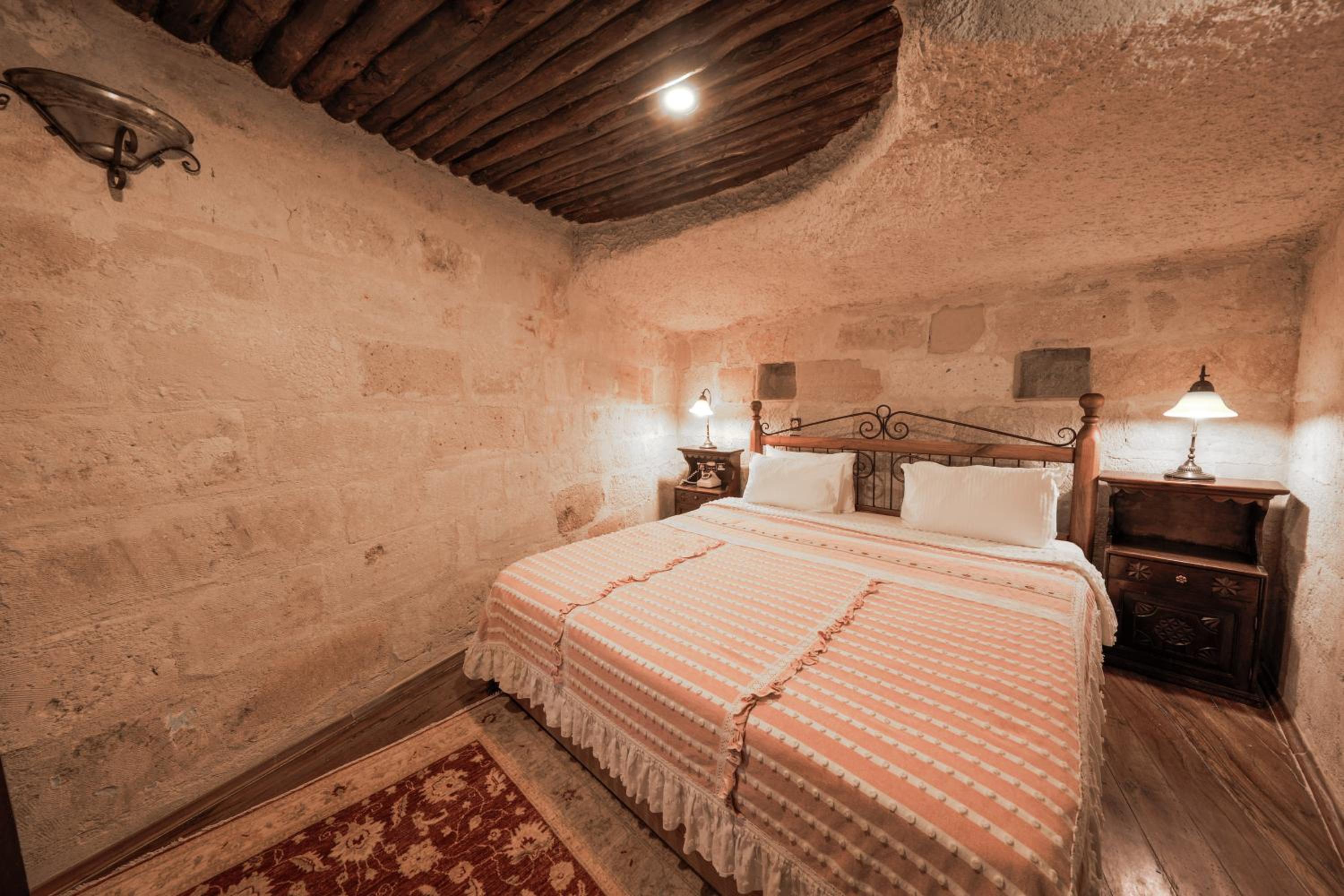 Kelebek Special Cave Hotel & Spa - Image 165