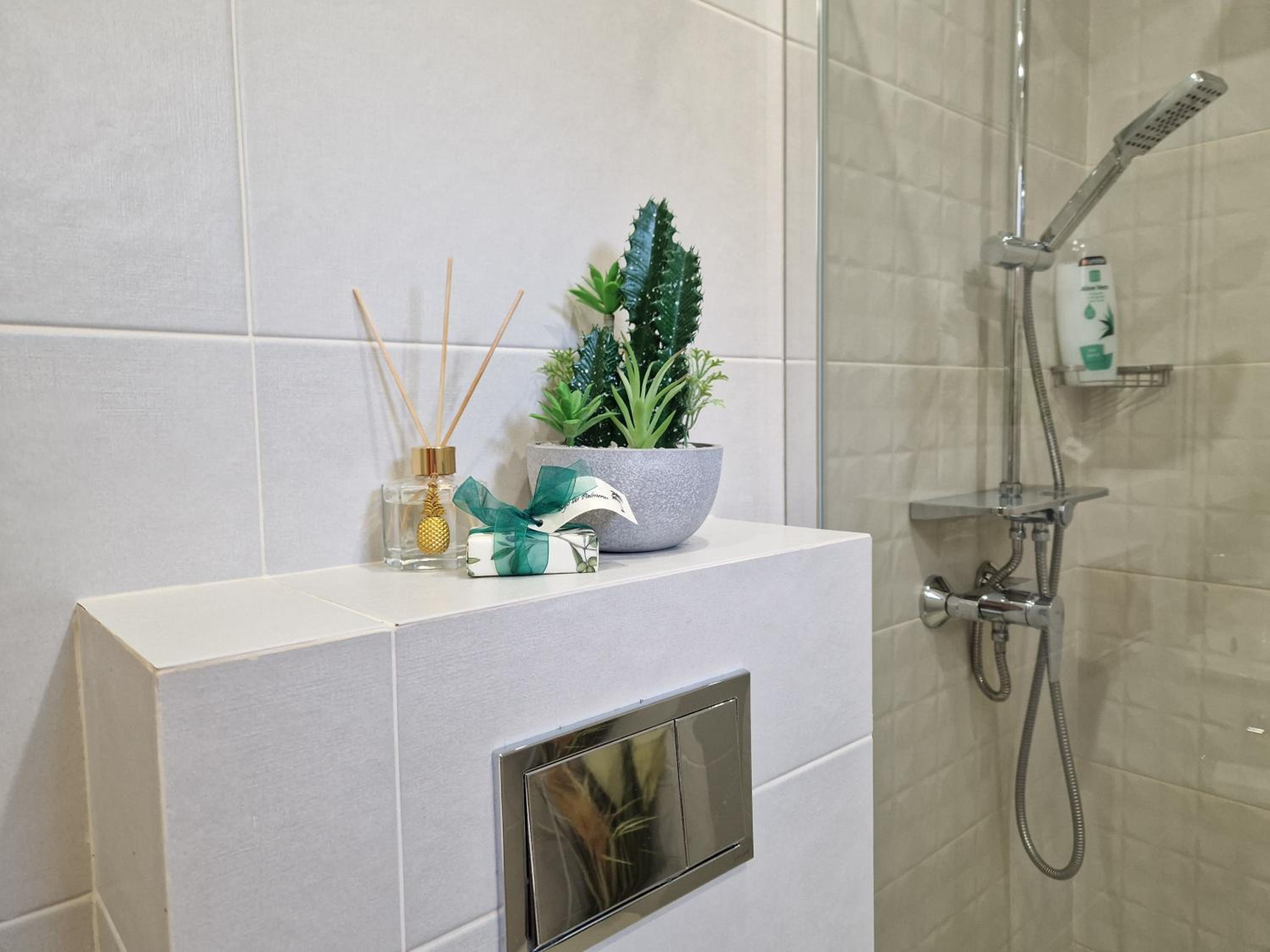Apartament pod Palmami /Bajo las Palmeras