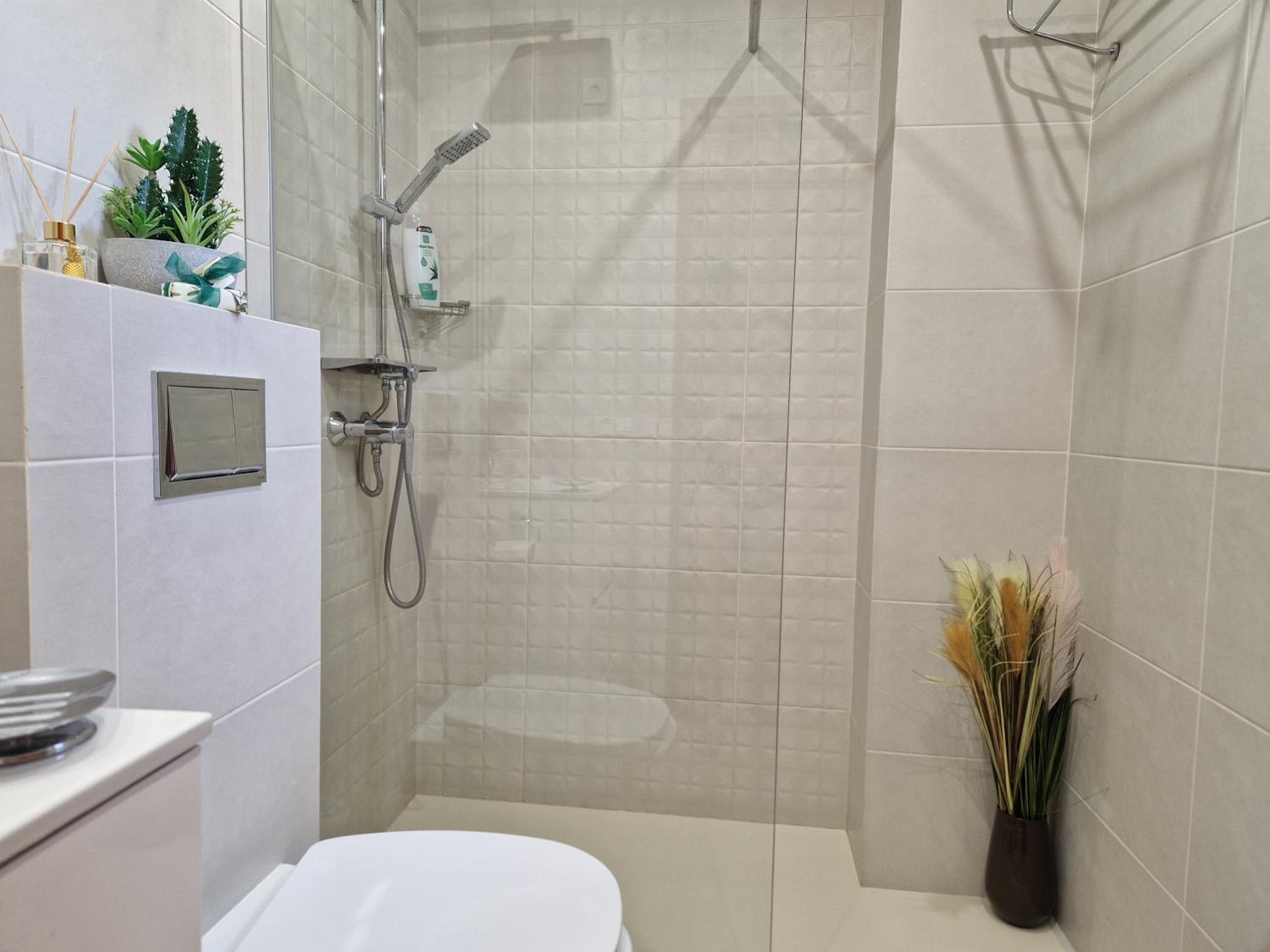 Apartament pod Palmami /Bajo las Palmeras