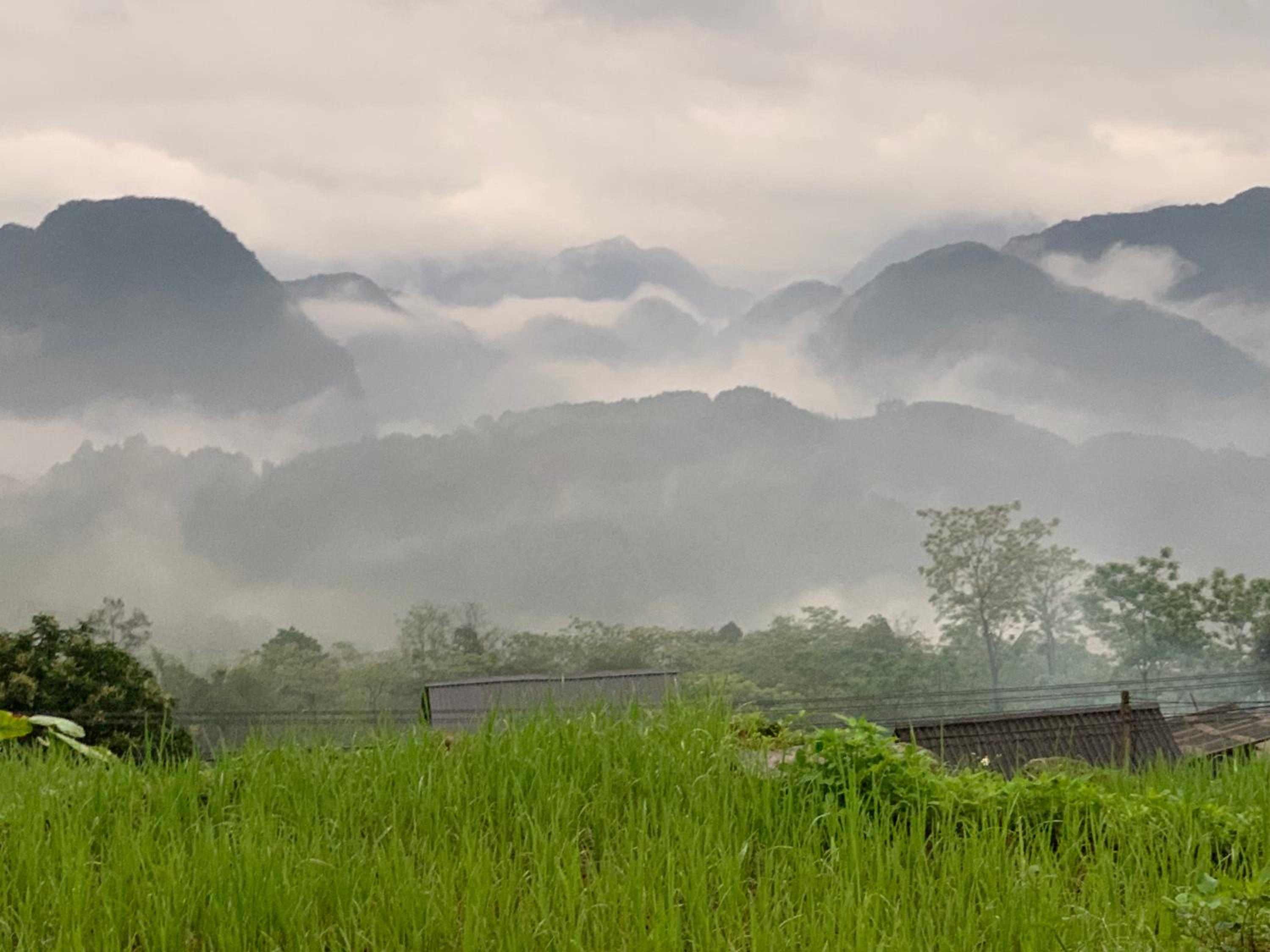 Amigo Pu Luong view 2