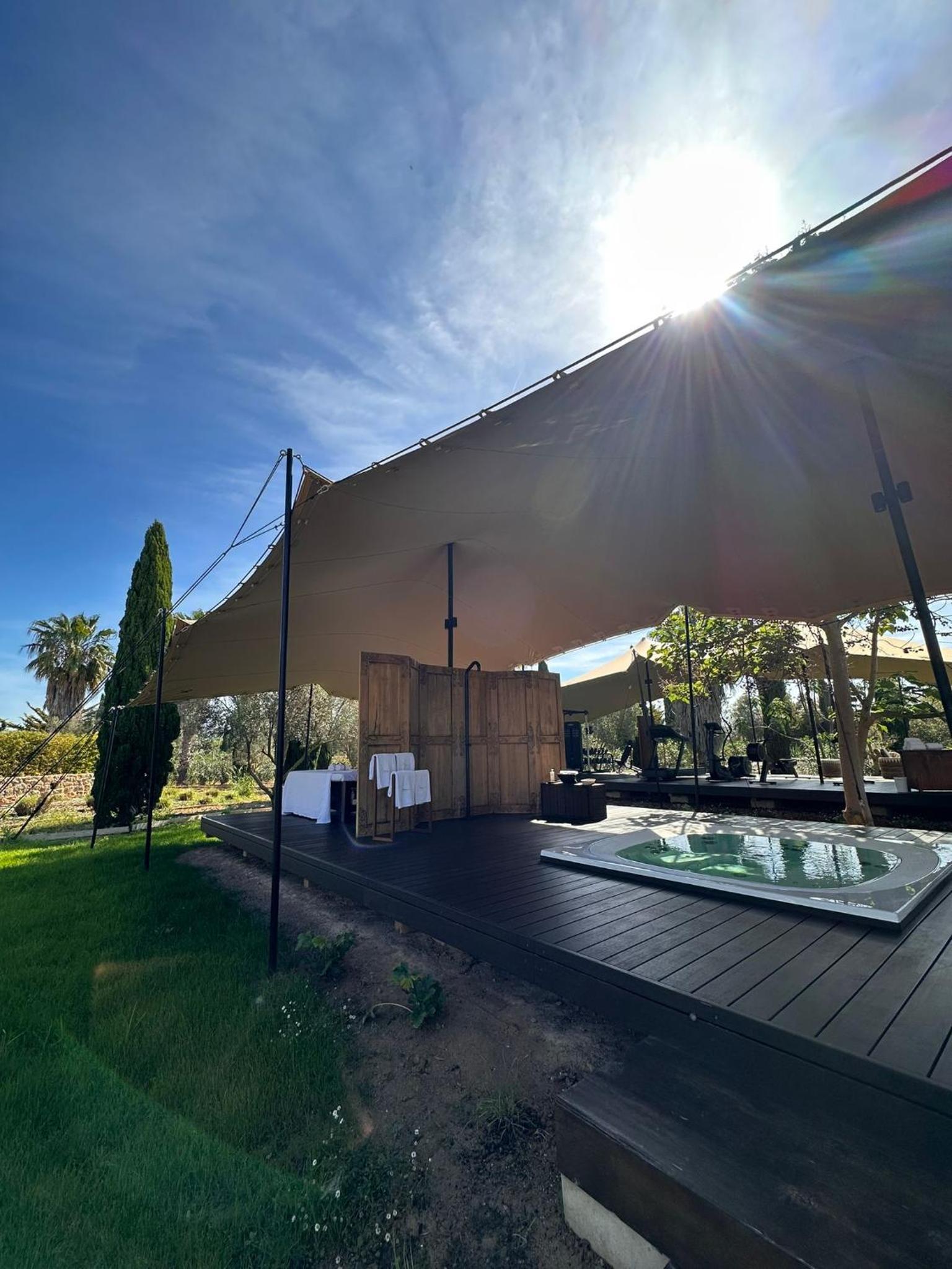 Hotel Rural Xereca