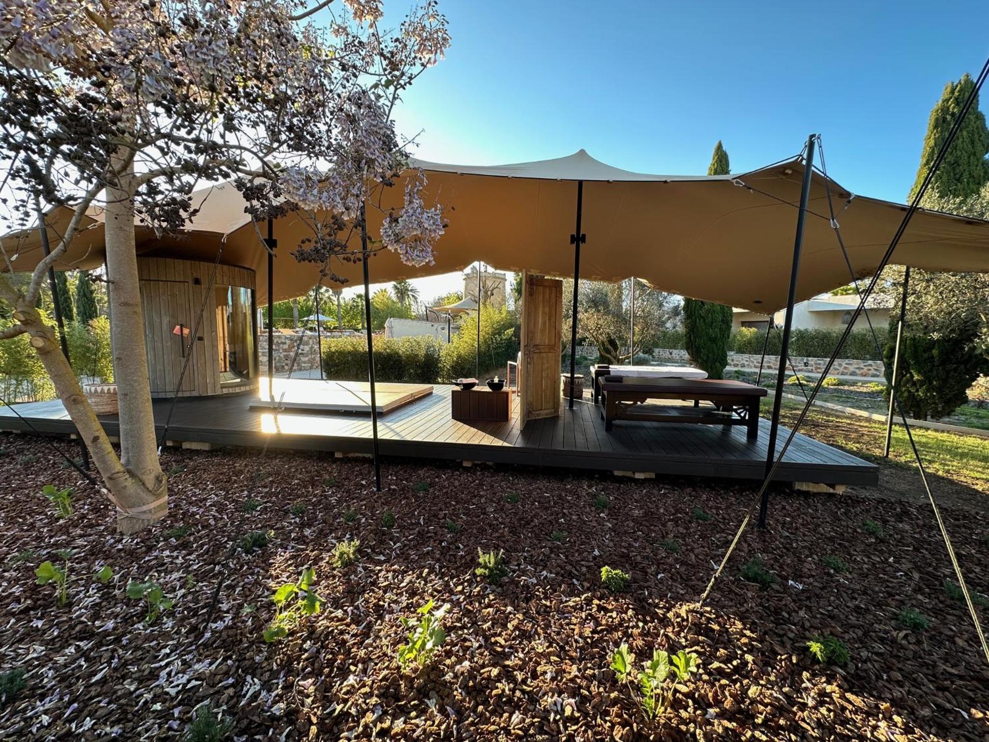 Hotel Rural Xereca
