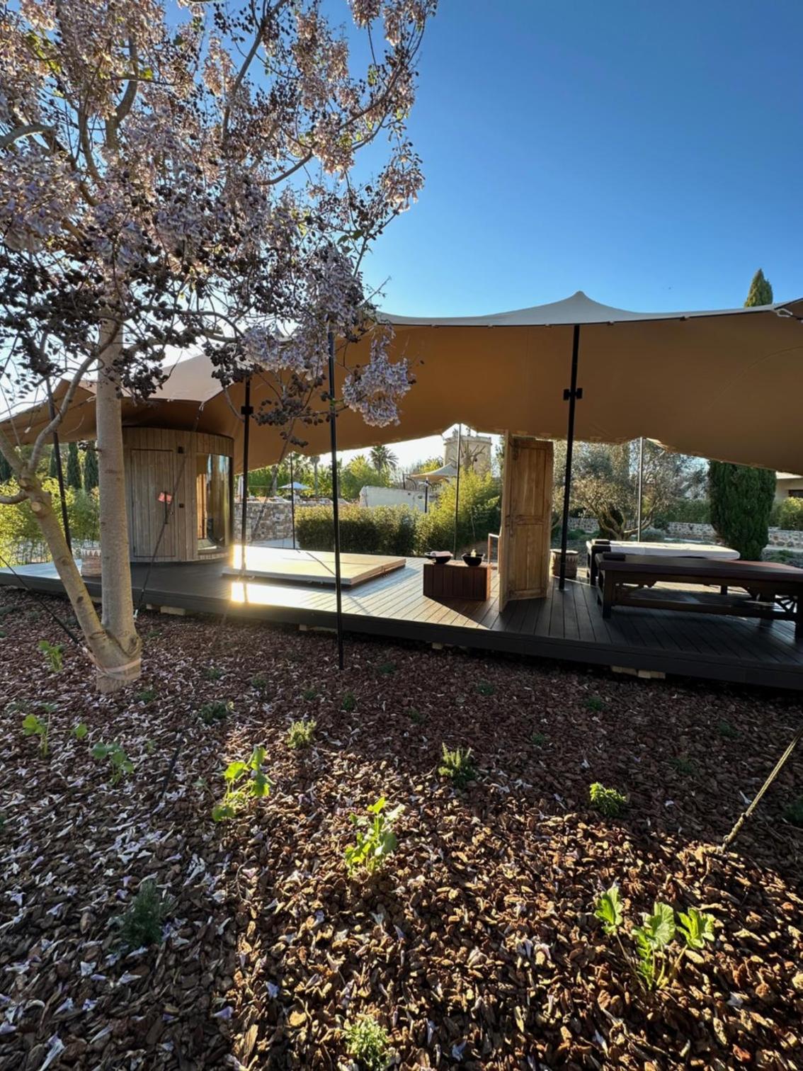 Hotel Rural Xereca