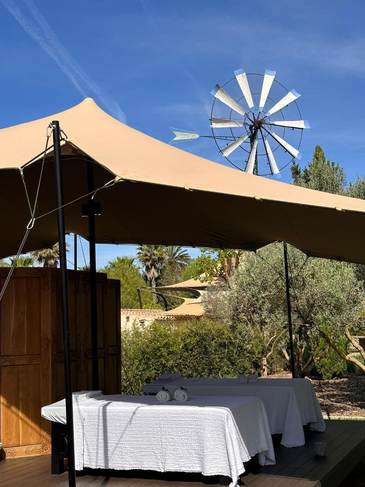 Hotel Rural Xereca