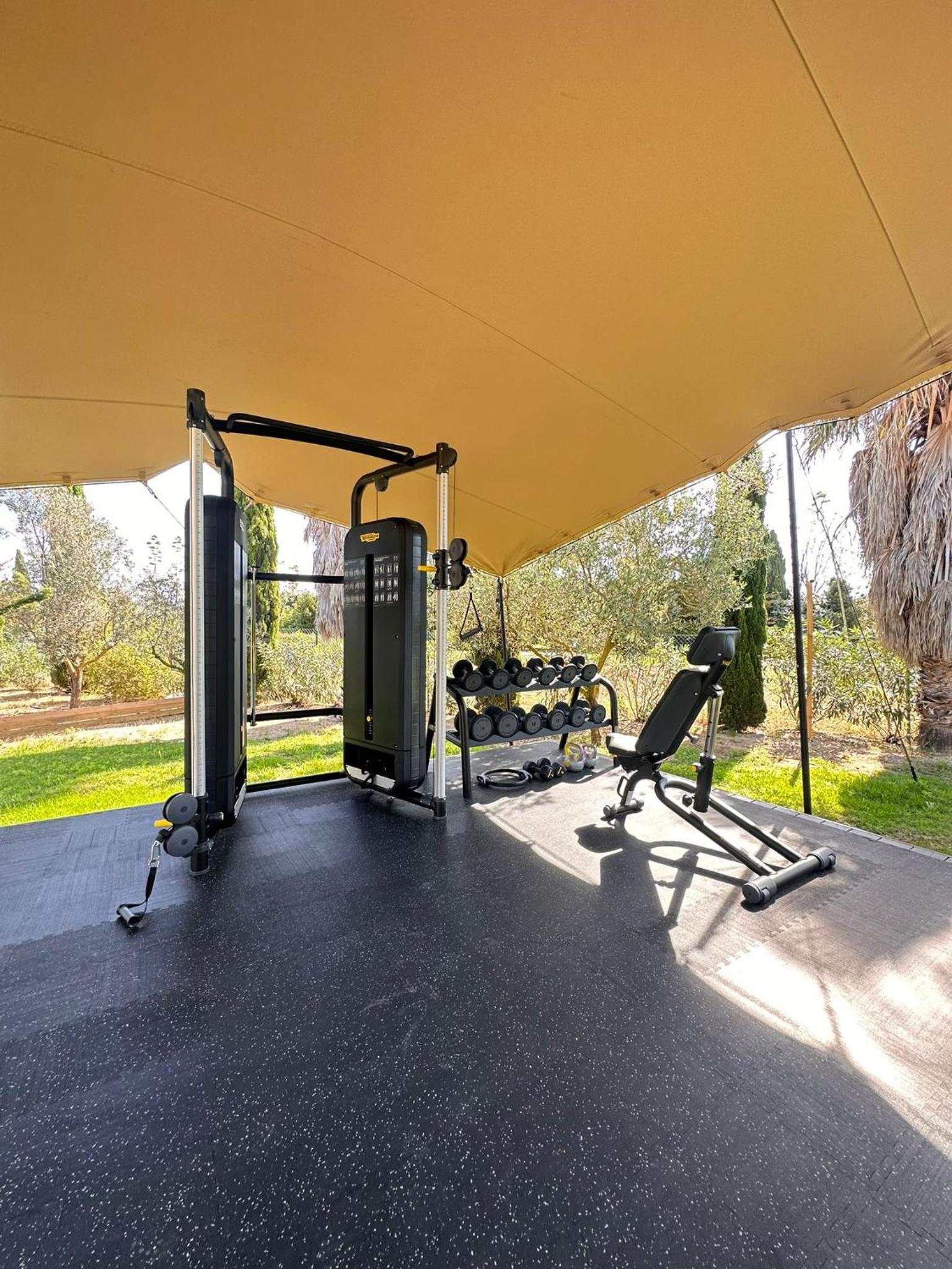 Hotel Rural Xereca