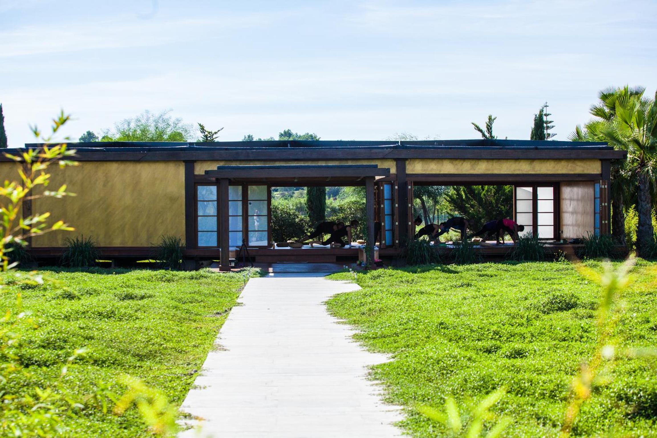 Hotel Rural Xereca