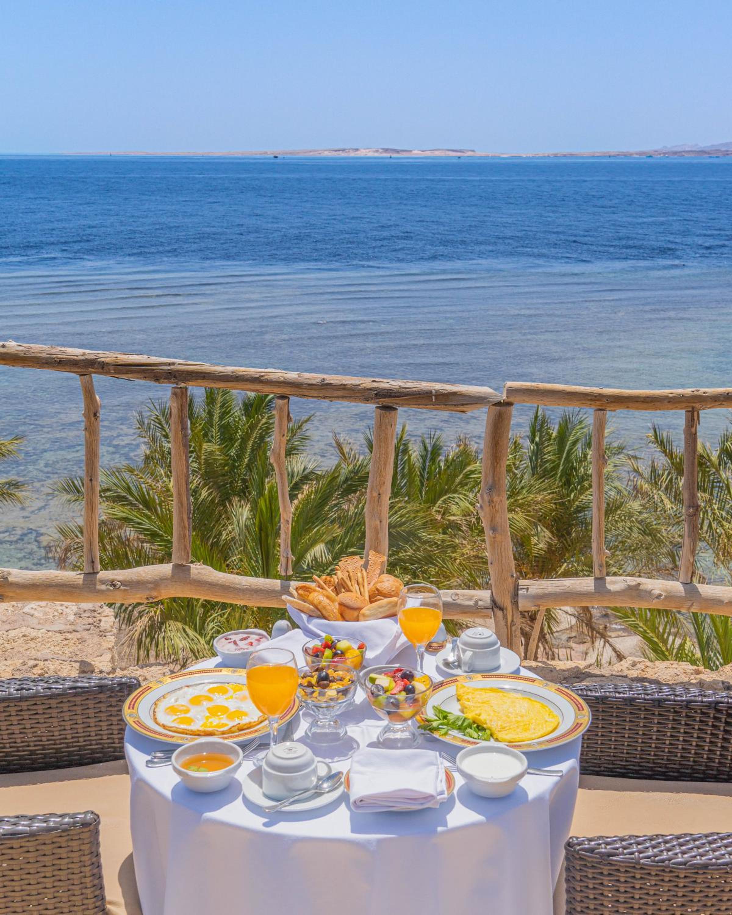 Tamra Beach Resort